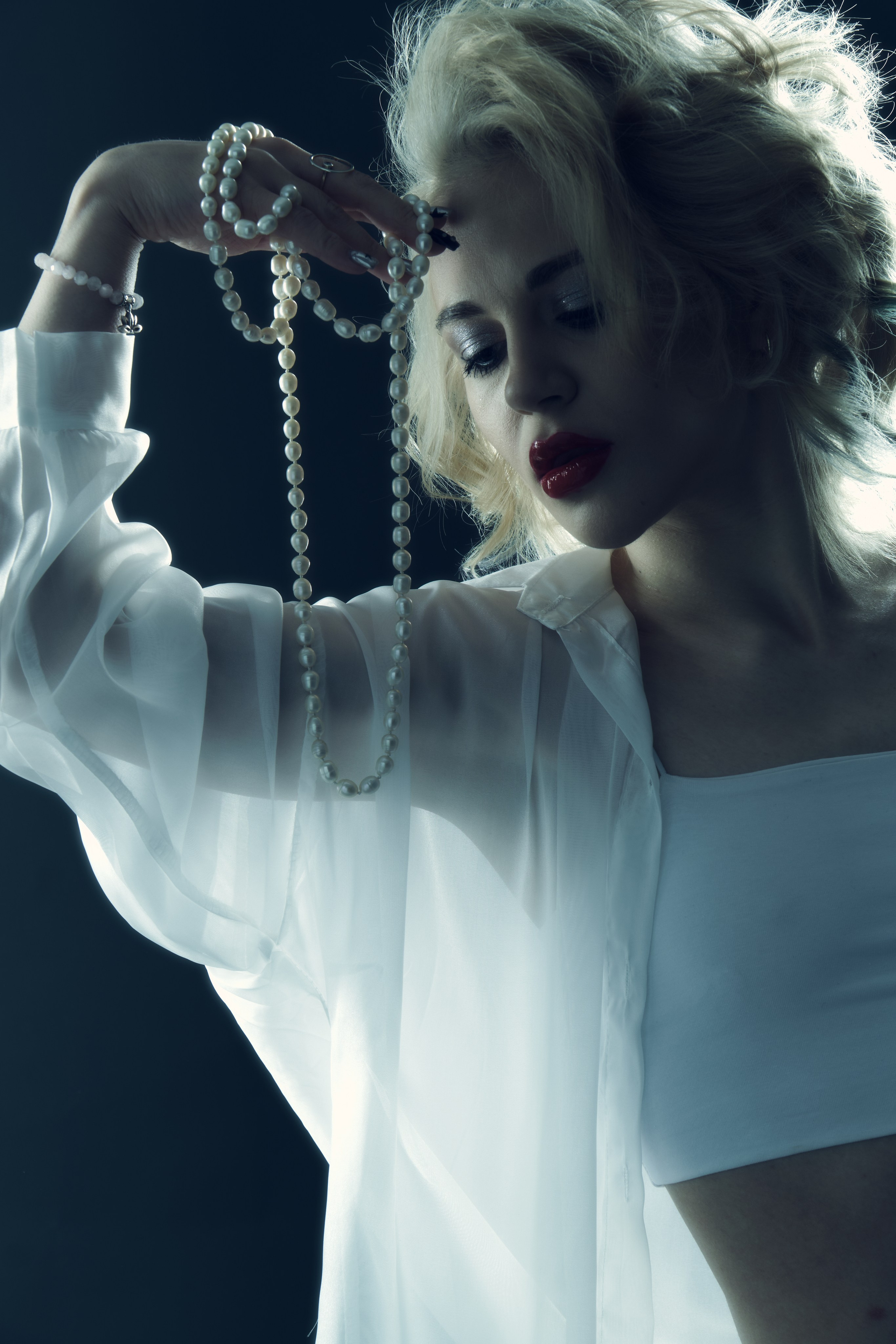 Lee June. Фотограф в Санкт-Петербурге