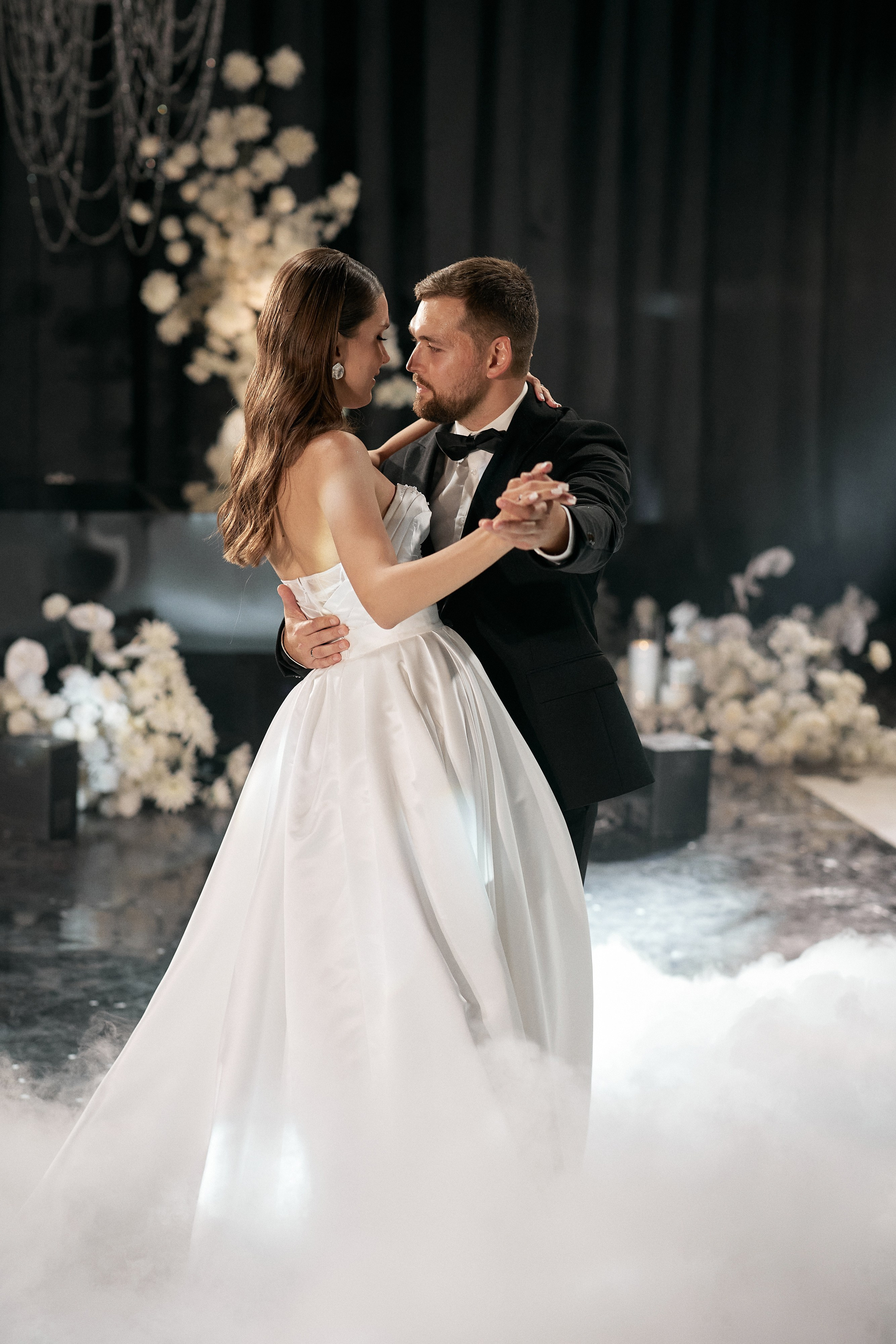 Аполлинария и Александр (в качестве 2го фотографа г. Тюмень). Свадебный фотограф Москва Калуга