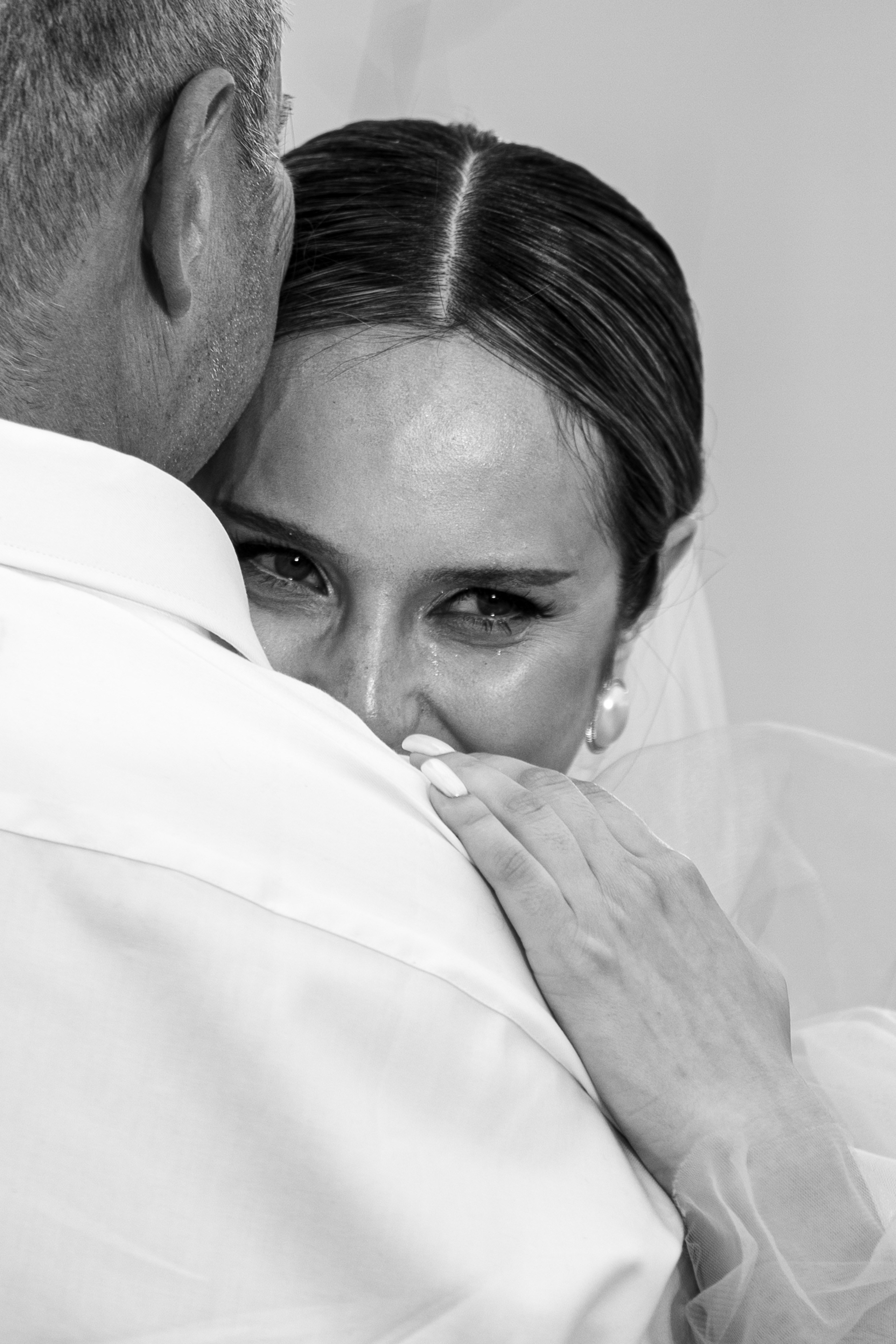 Игорь и Катя. Фотограф Алматы