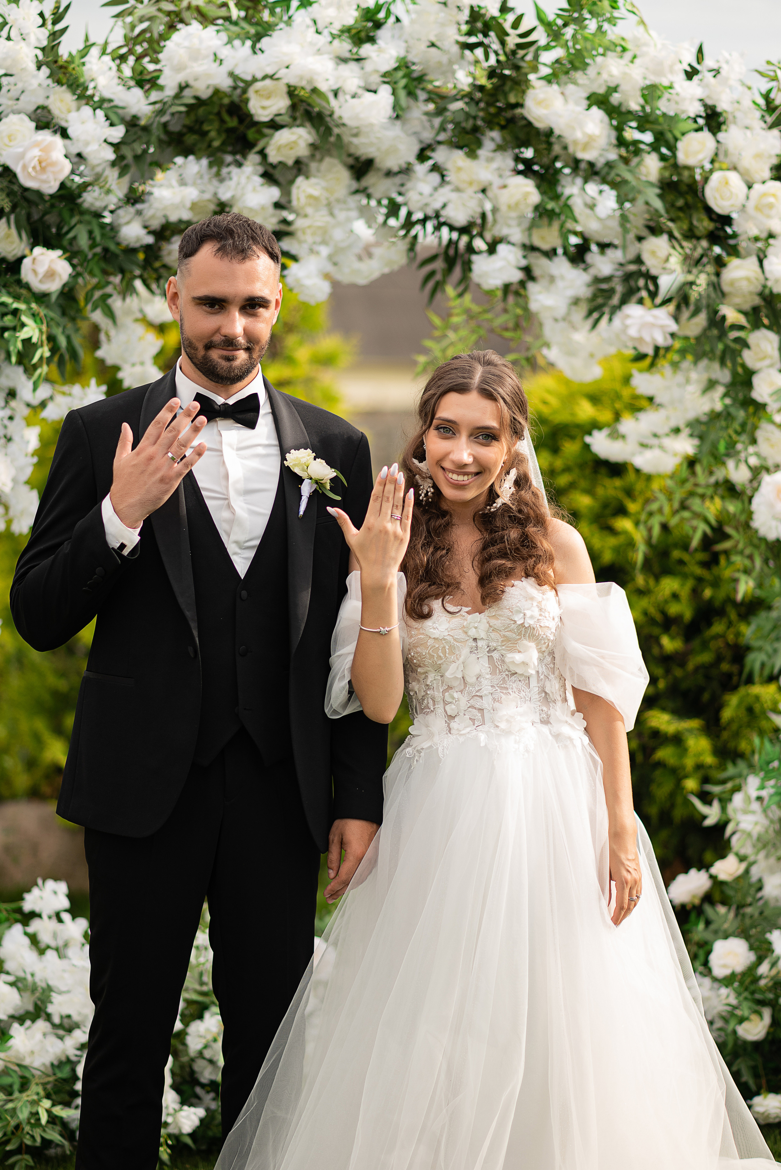 WEDDING DAY. Свадебный и семейный фотограф Евгения Хомчановская