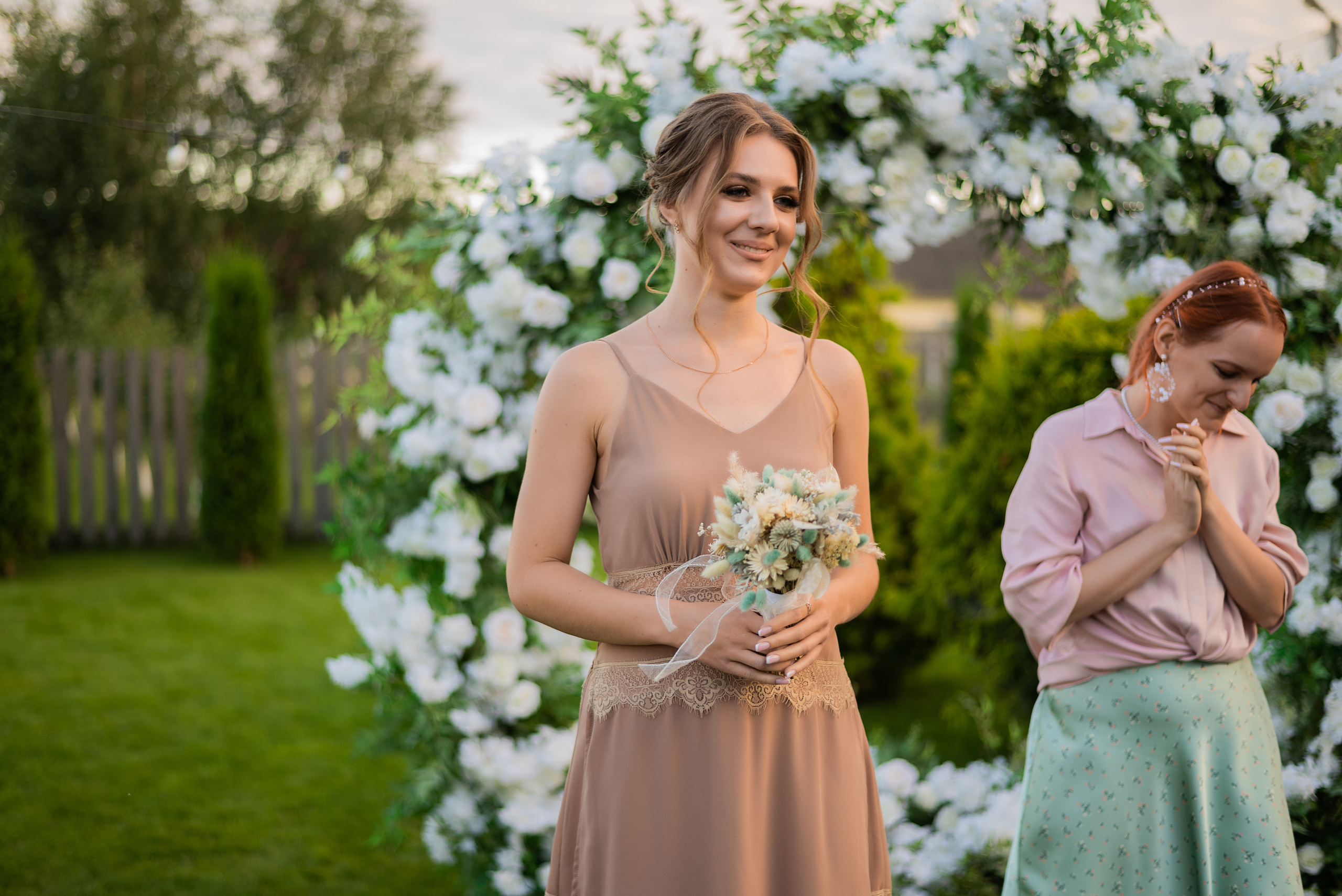 WEDDING DAY. Свадебный и семейный фотограф Евгения Хомчановская