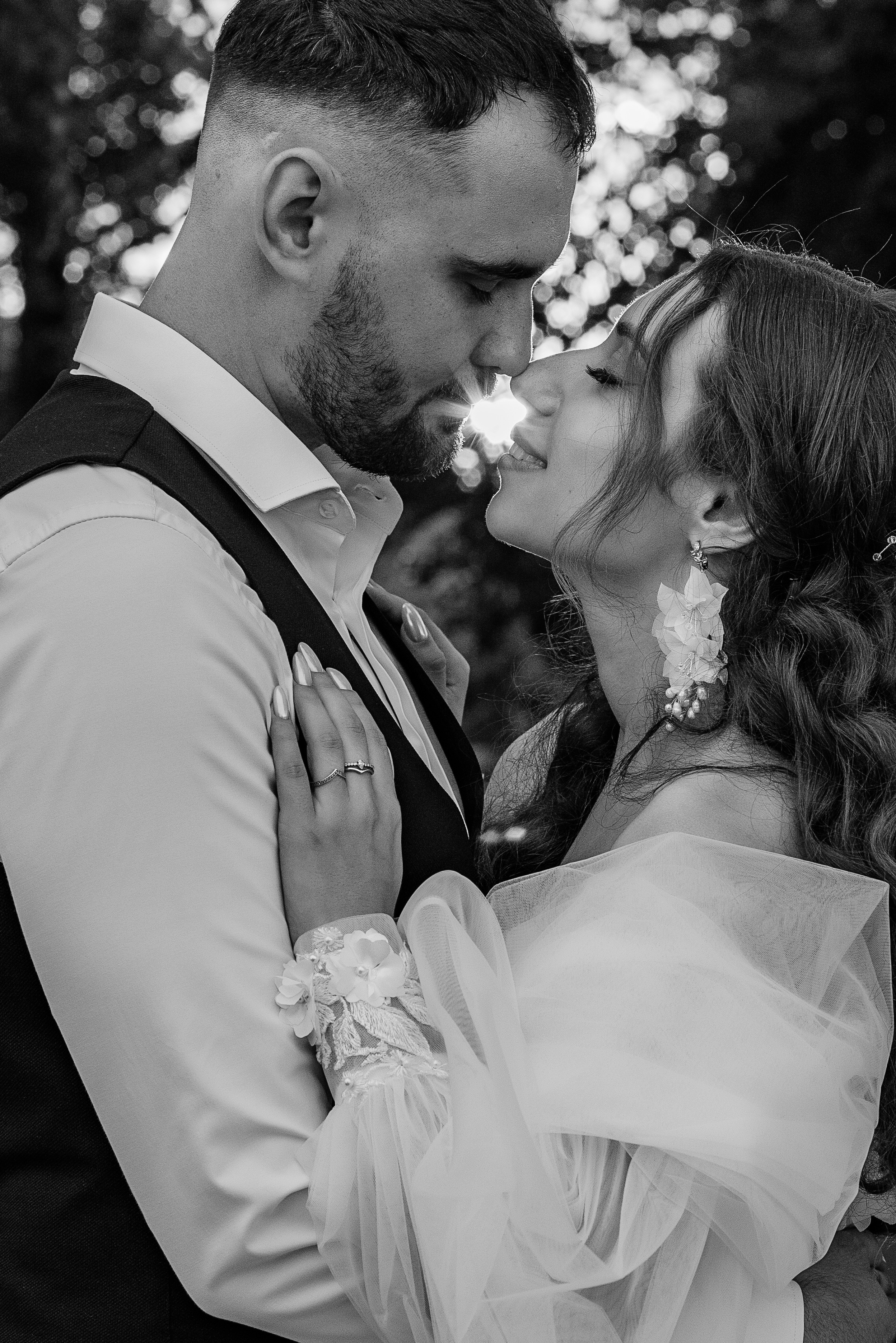 WEDDING DAY. Свадебный и семейный фотограф Евгения Хомчановская