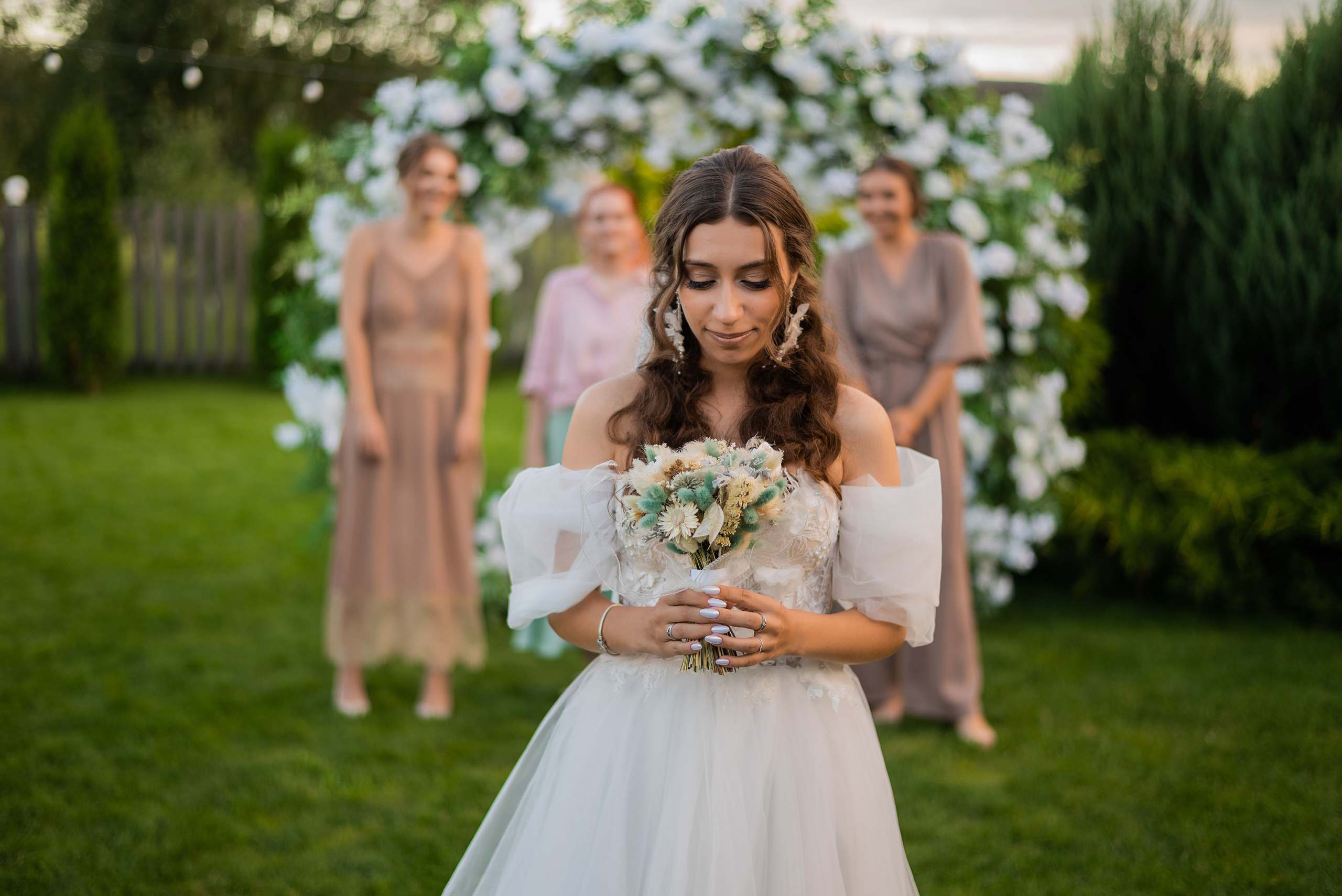 WEDDING DAY. Свадебный и семейный фотограф Евгения Хомчановская