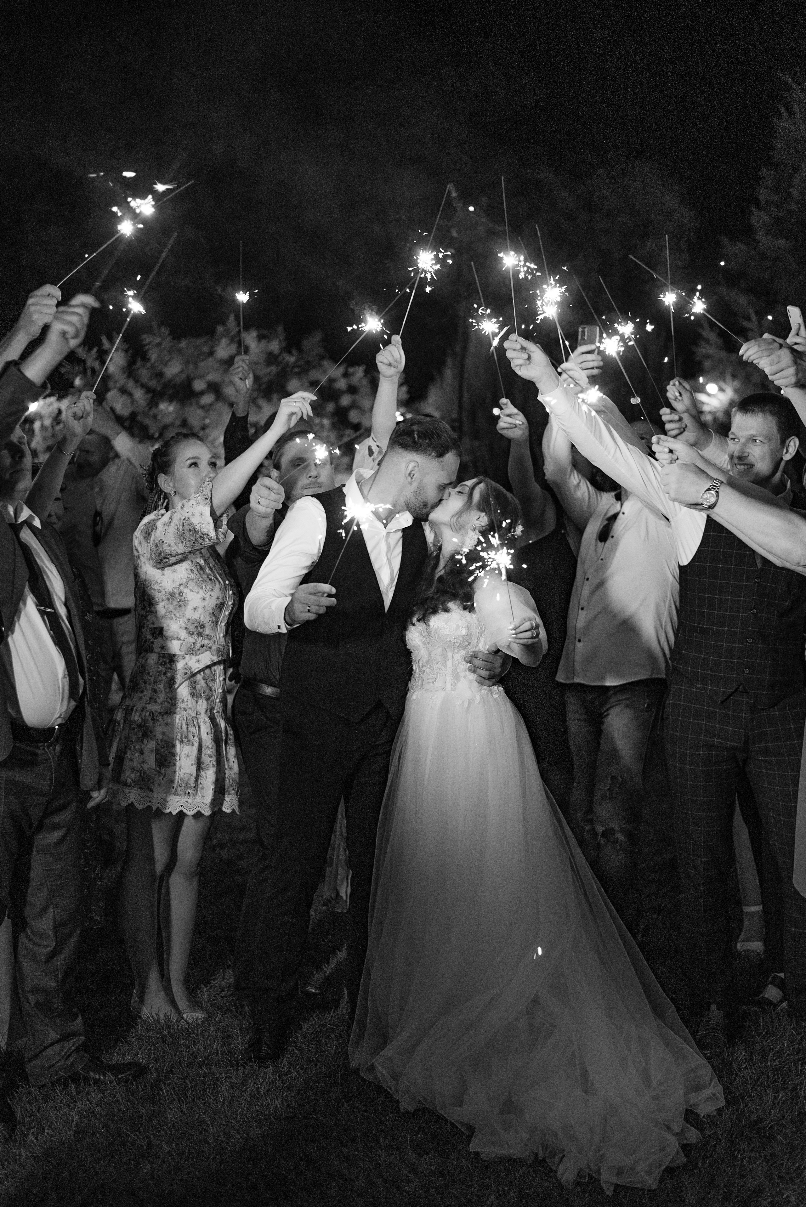 WEDDING DAY. Свадебный и семейный фотограф Евгения Хомчановская