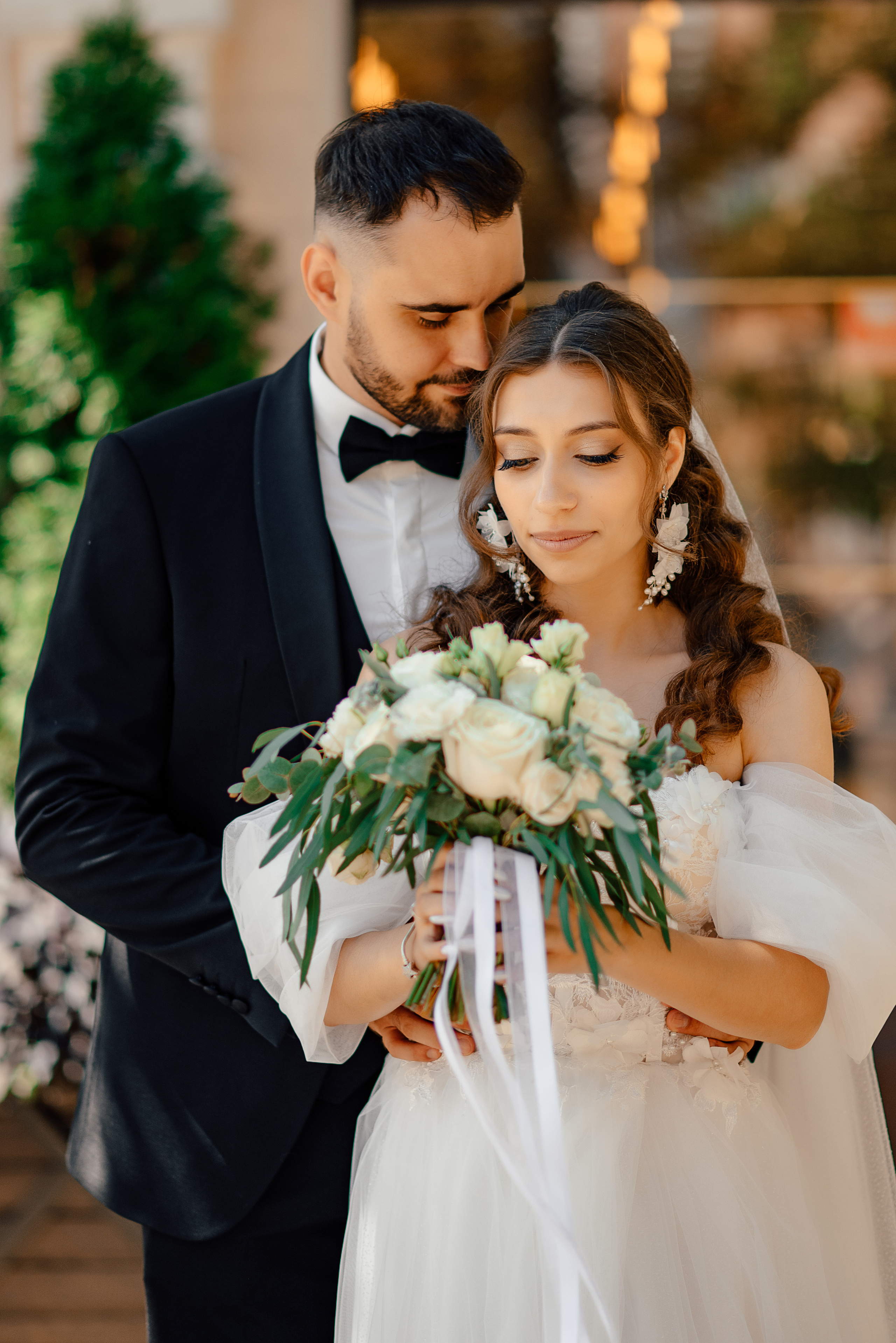 WEDDING DAY. Свадебный и семейный фотограф Евгения Хомчановская