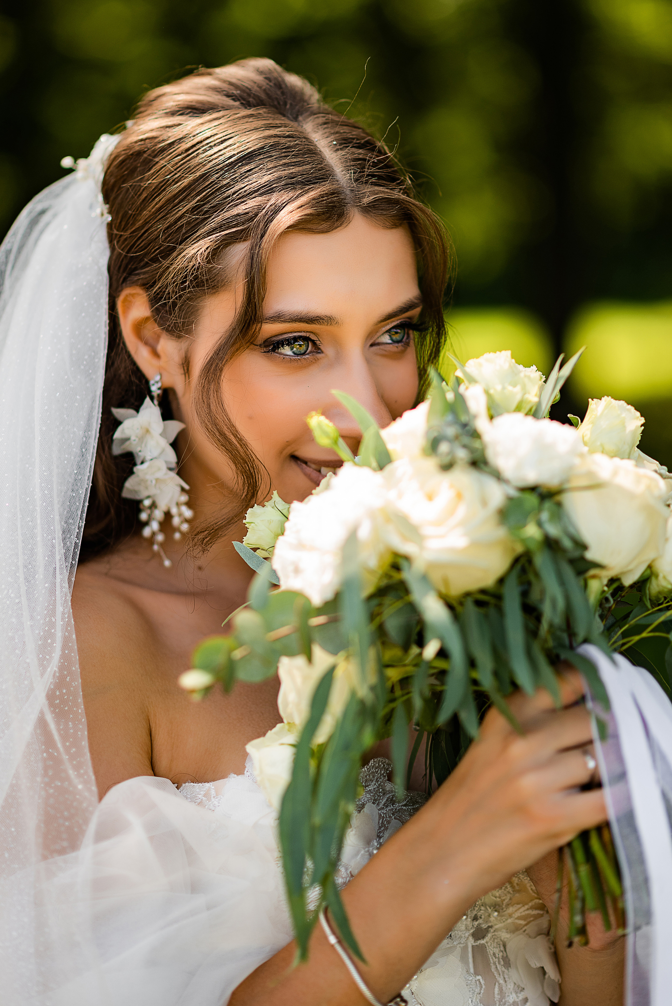 WEDDING DAY. Свадебный и семейный фотограф Евгения Хомчановская