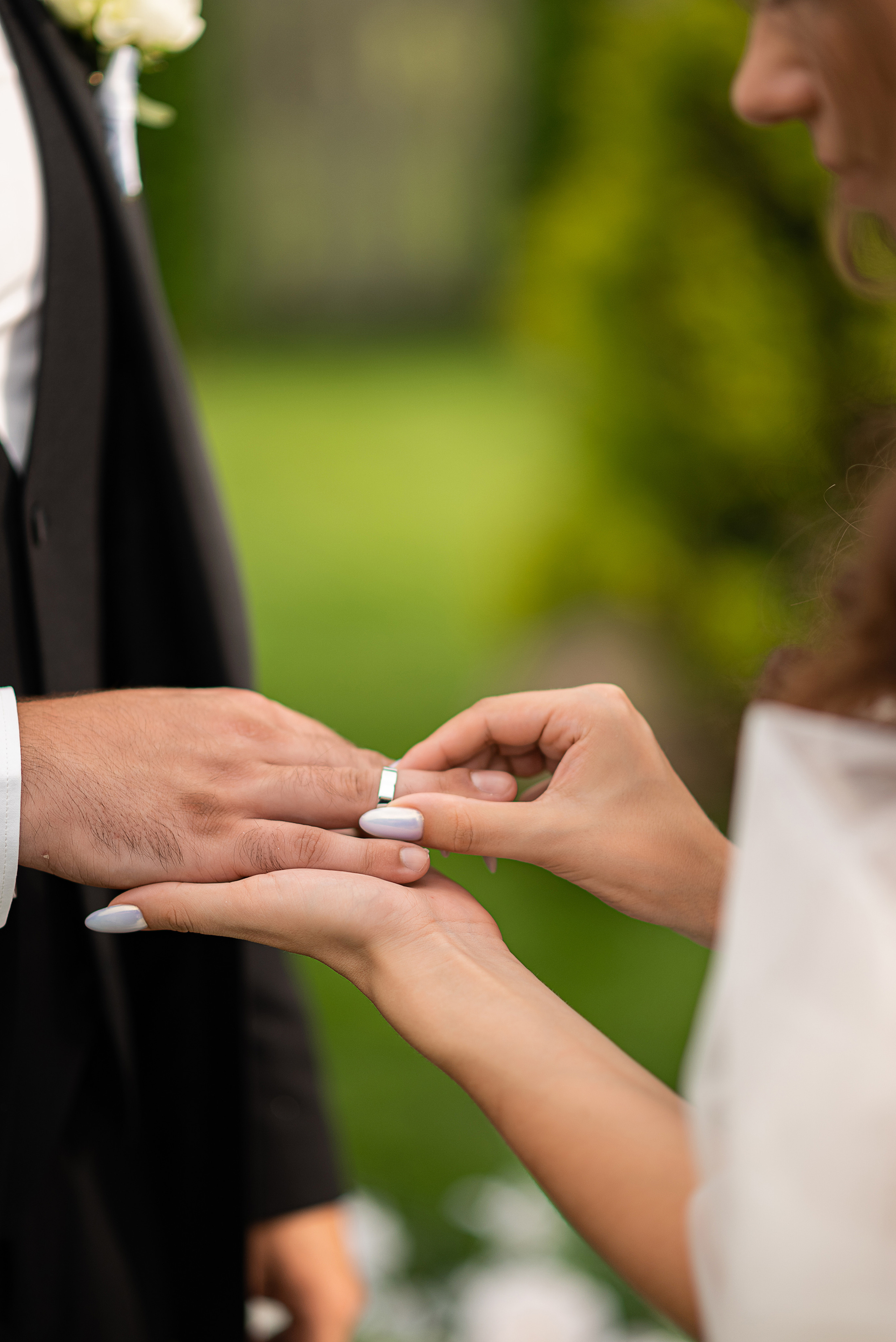 WEDDING DAY. Свадебный и семейный фотограф Евгения Хомчановская