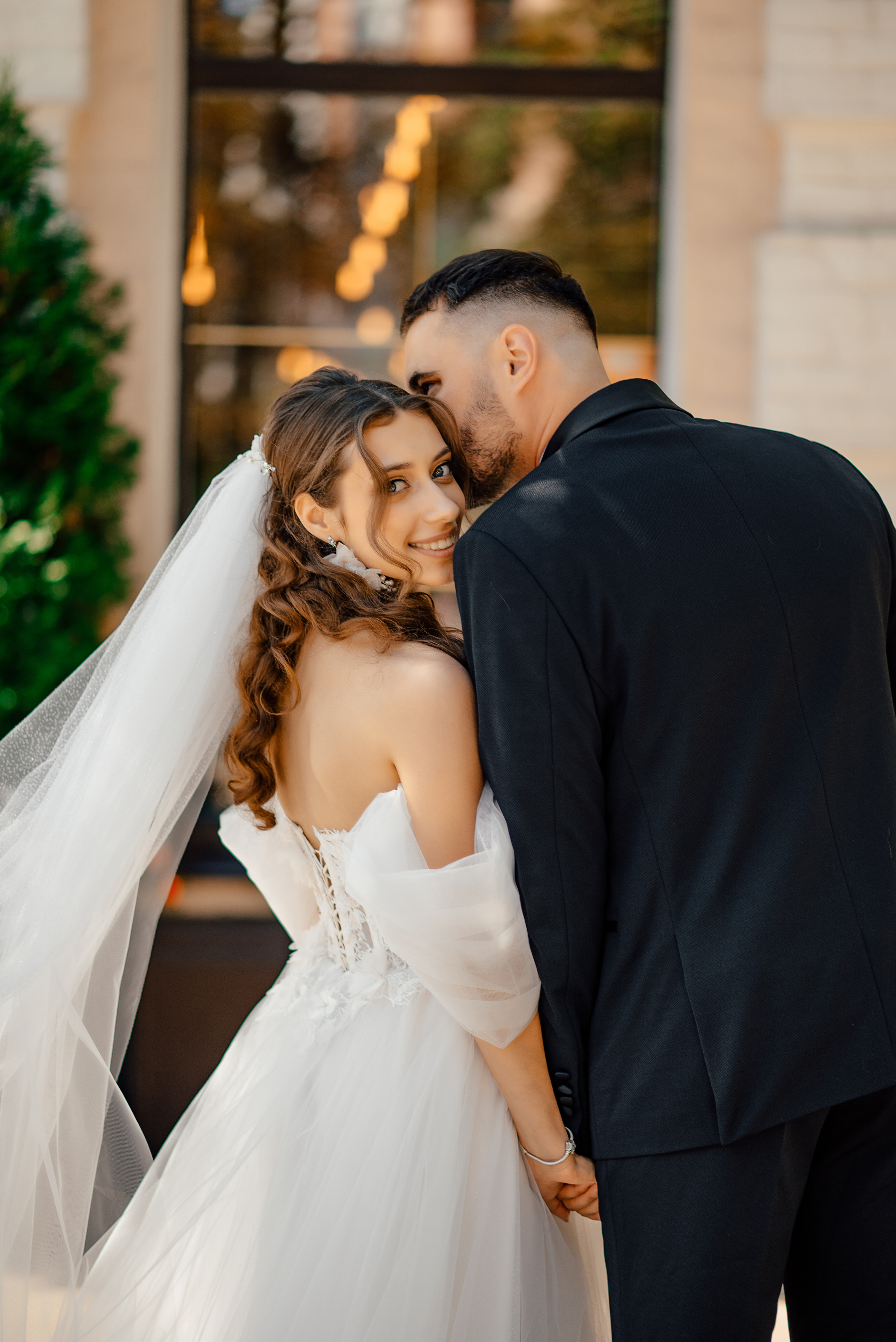 WEDDING DAY. Свадебный и семейный фотограф Евгения Хомчановская