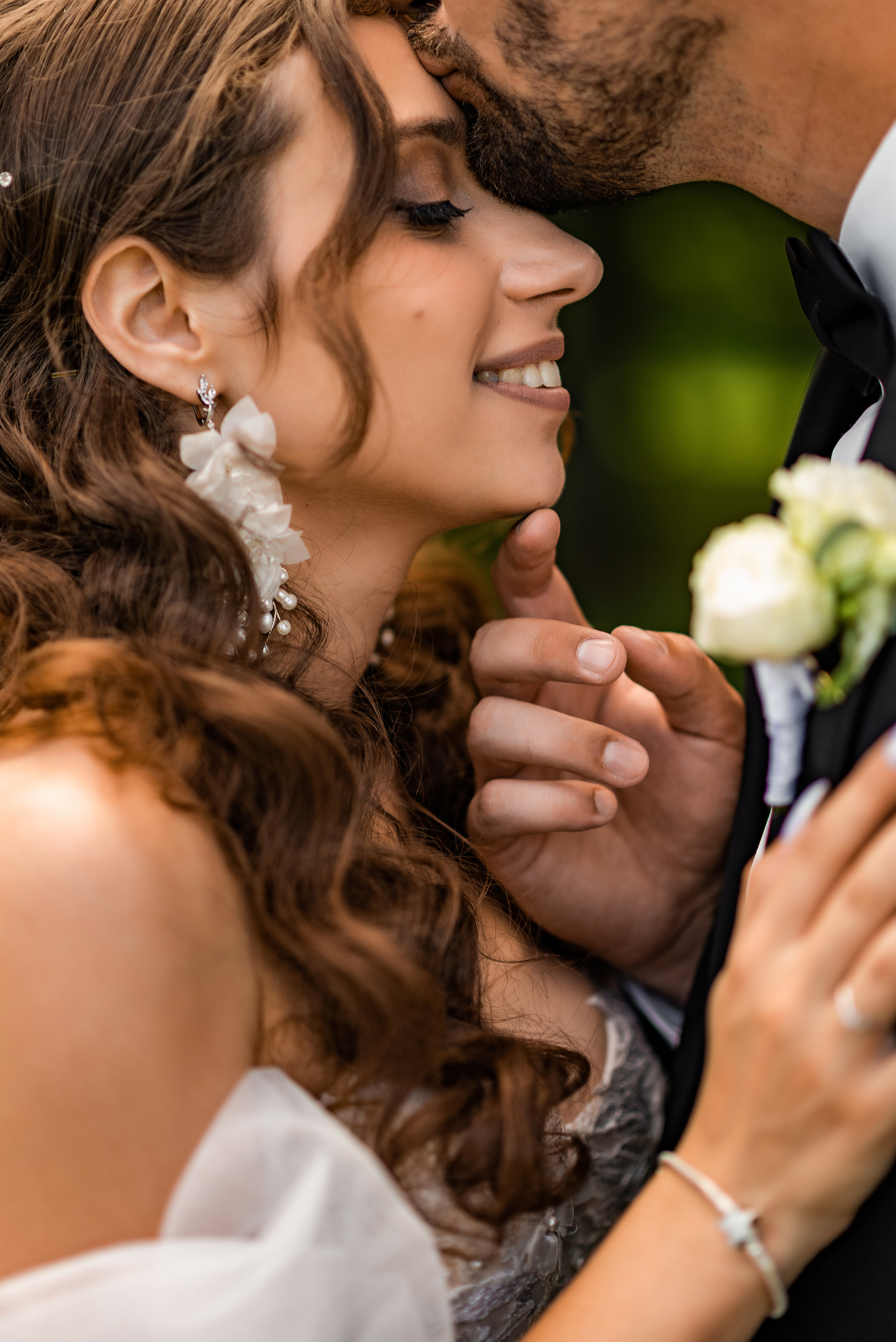 WEDDING DAY. Свадебный и семейный фотограф Евгения Хомчановская
