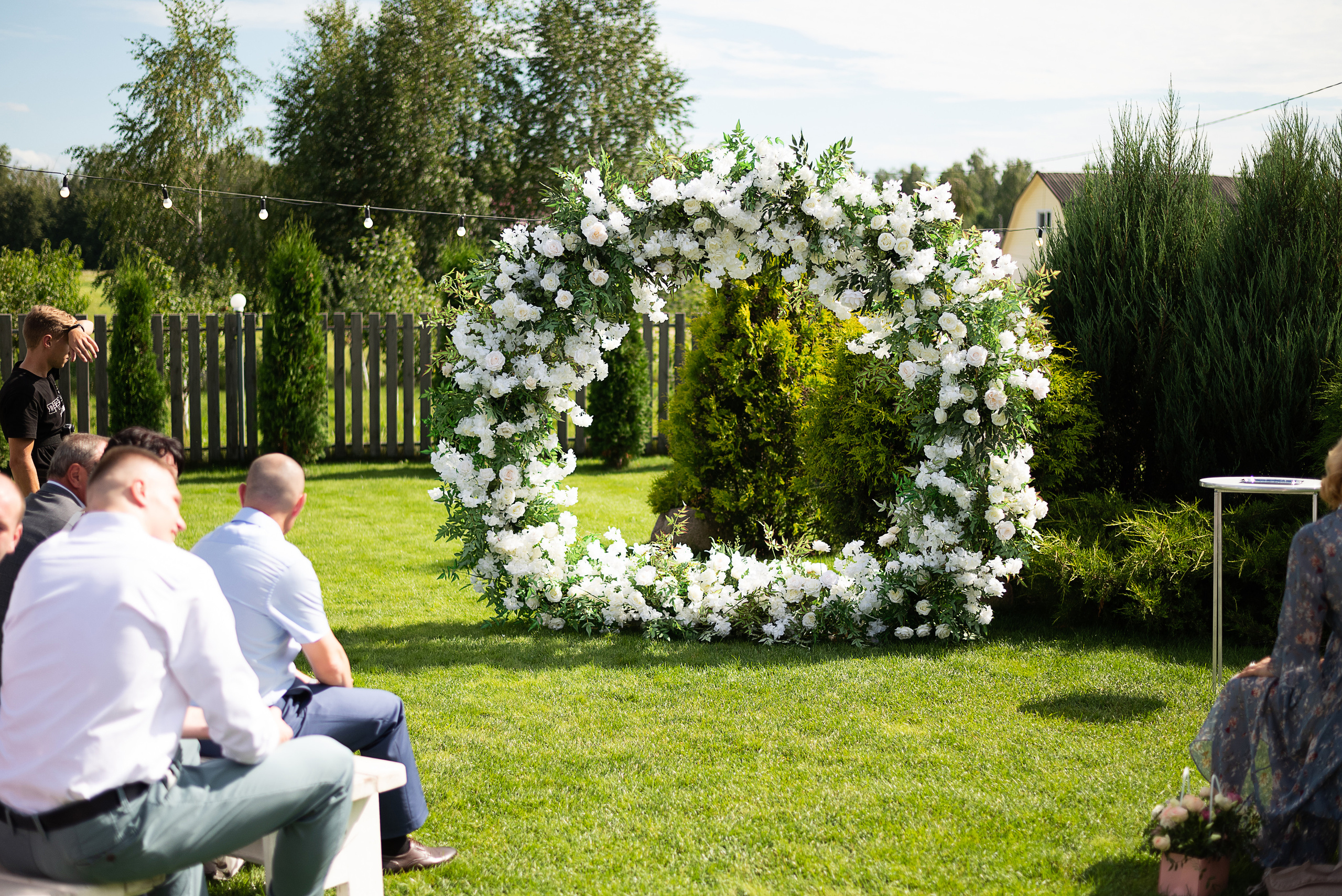 WEDDING DAY. Свадебный и семейный фотограф Евгения Хомчановская