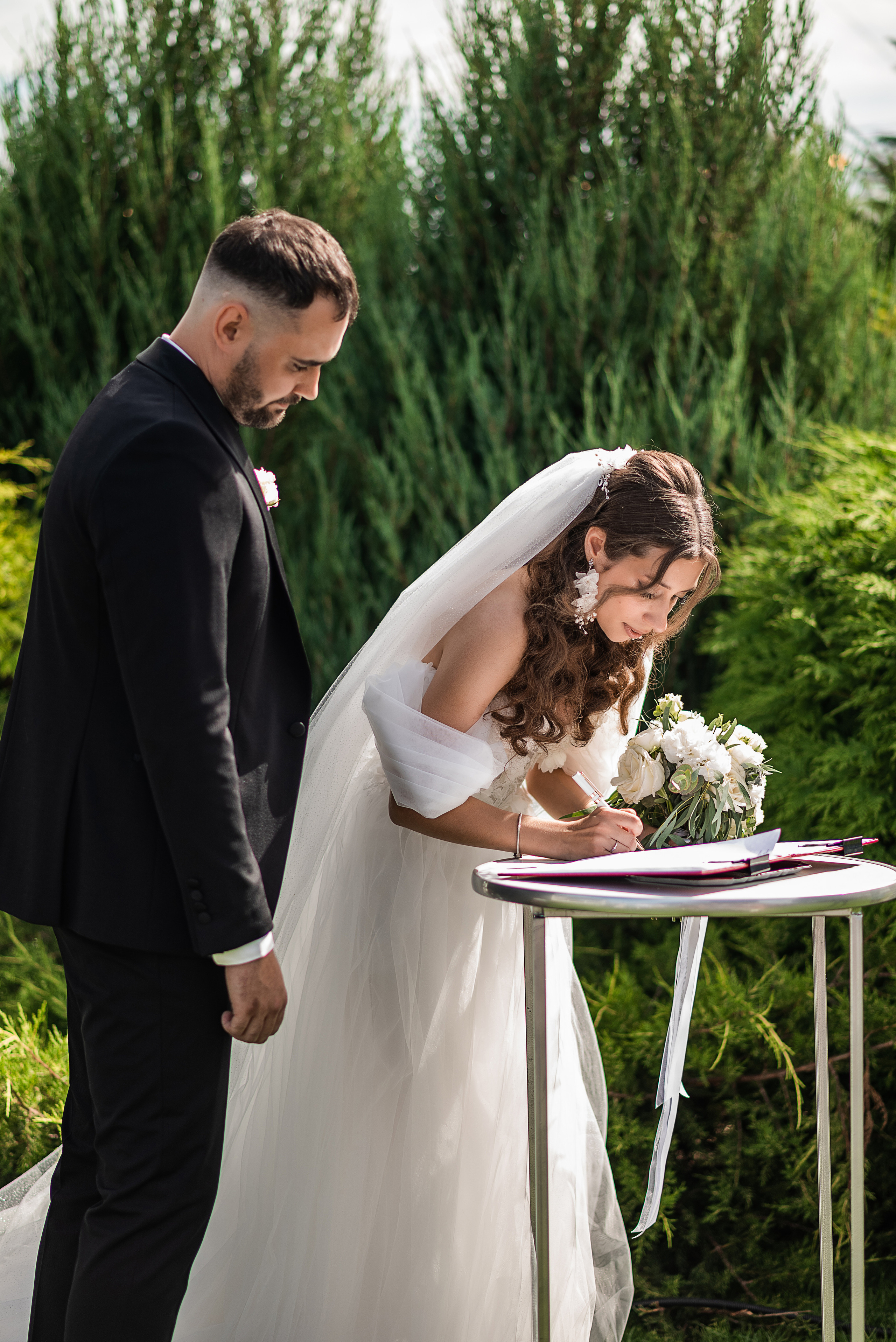 WEDDING DAY. Свадебный и семейный фотограф Евгения Хомчановская