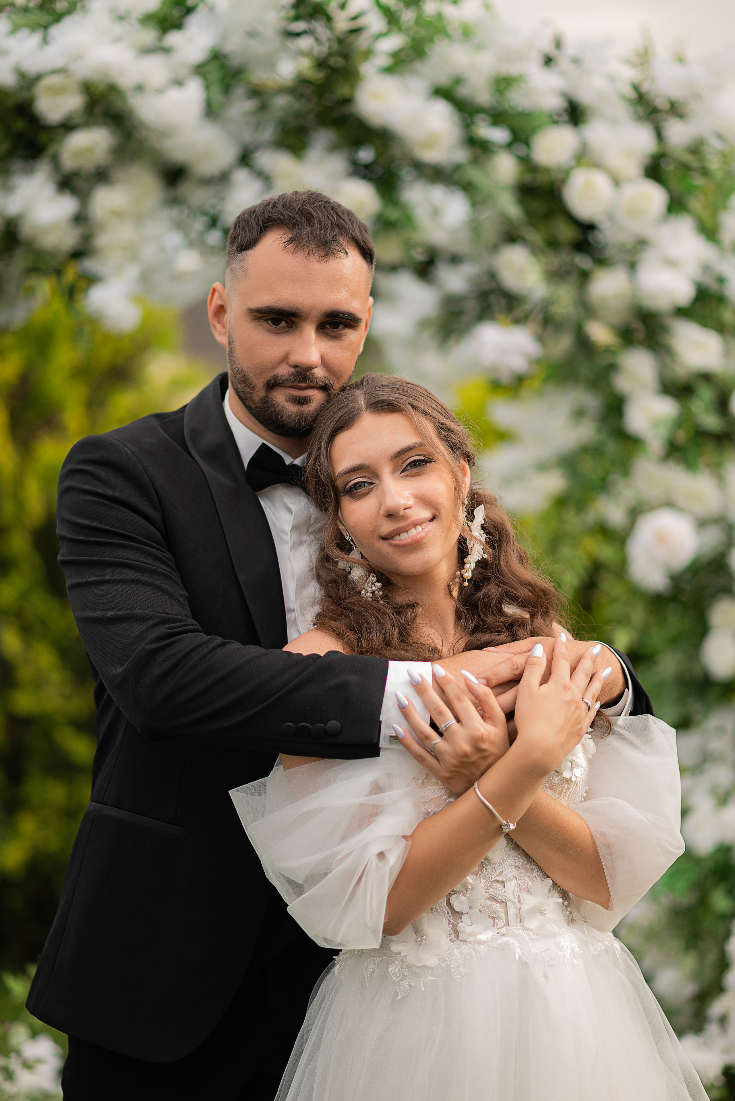 WEDDING DAY. Свадебный и семейный фотограф Евгения Хомчановская