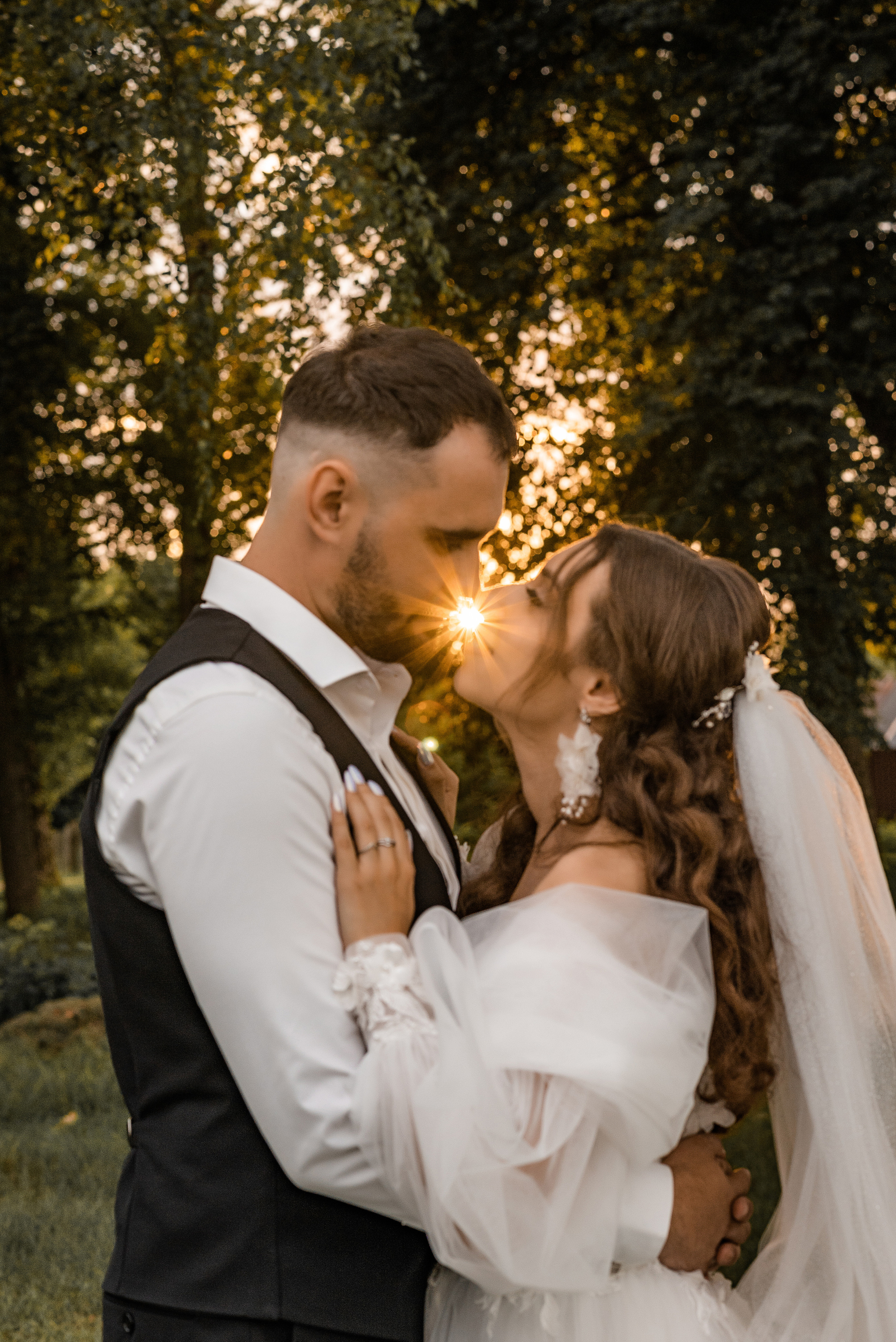 WEDDING DAY. Свадебный и семейный фотограф Евгения Хомчановская