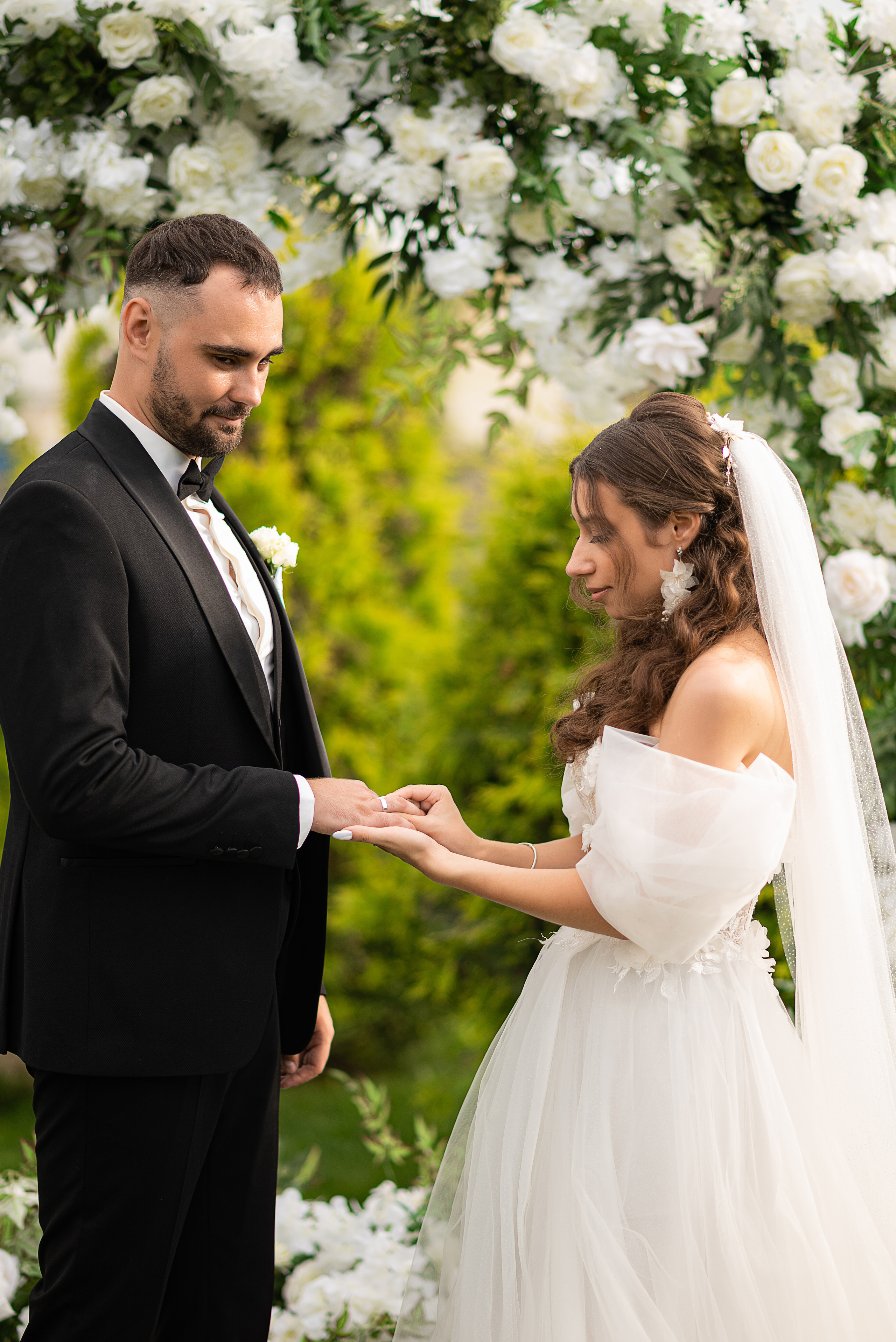 WEDDING DAY. Свадебный и семейный фотограф Евгения Хомчановская