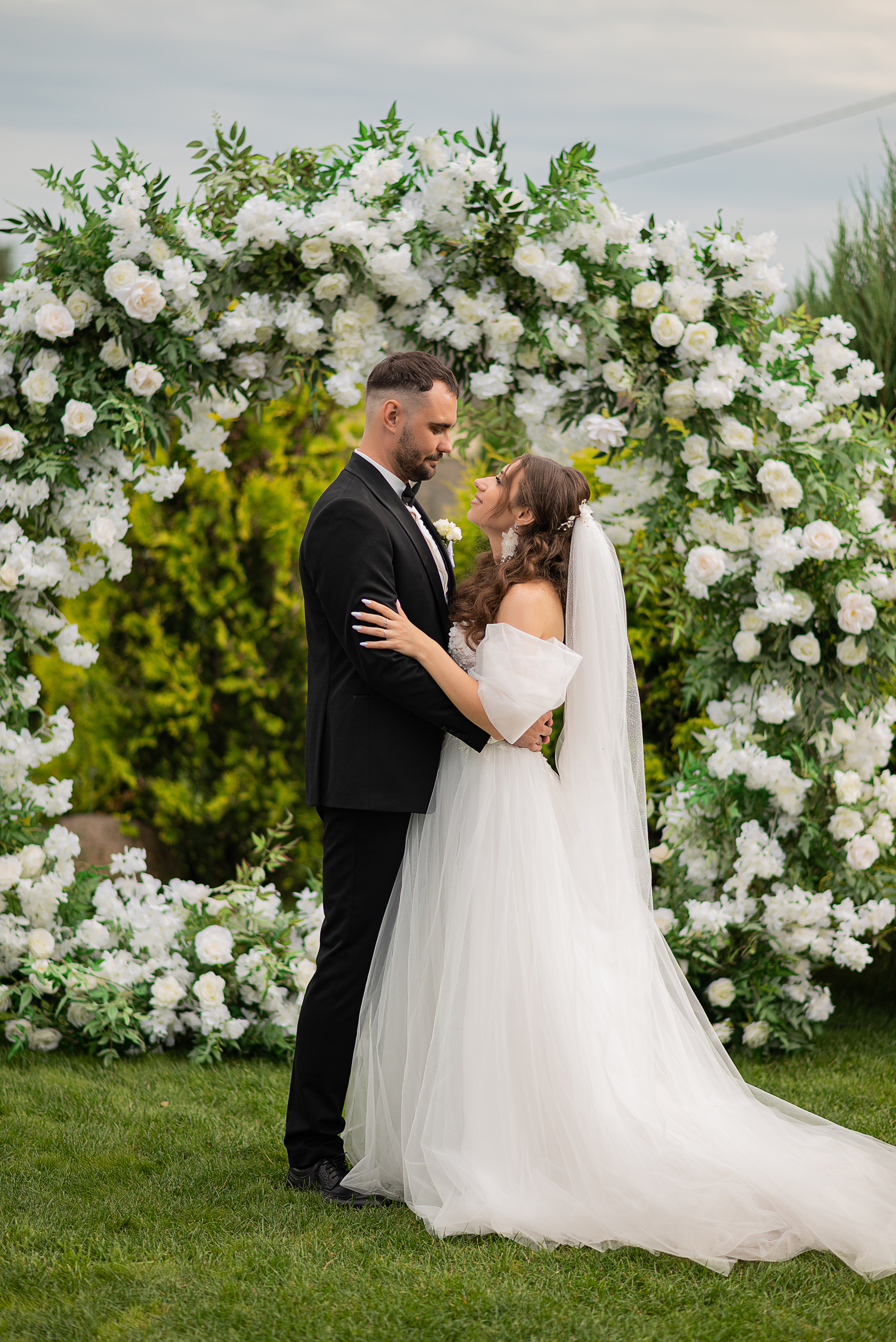 WEDDING DAY. Свадебный и семейный фотограф Евгения Хомчановская