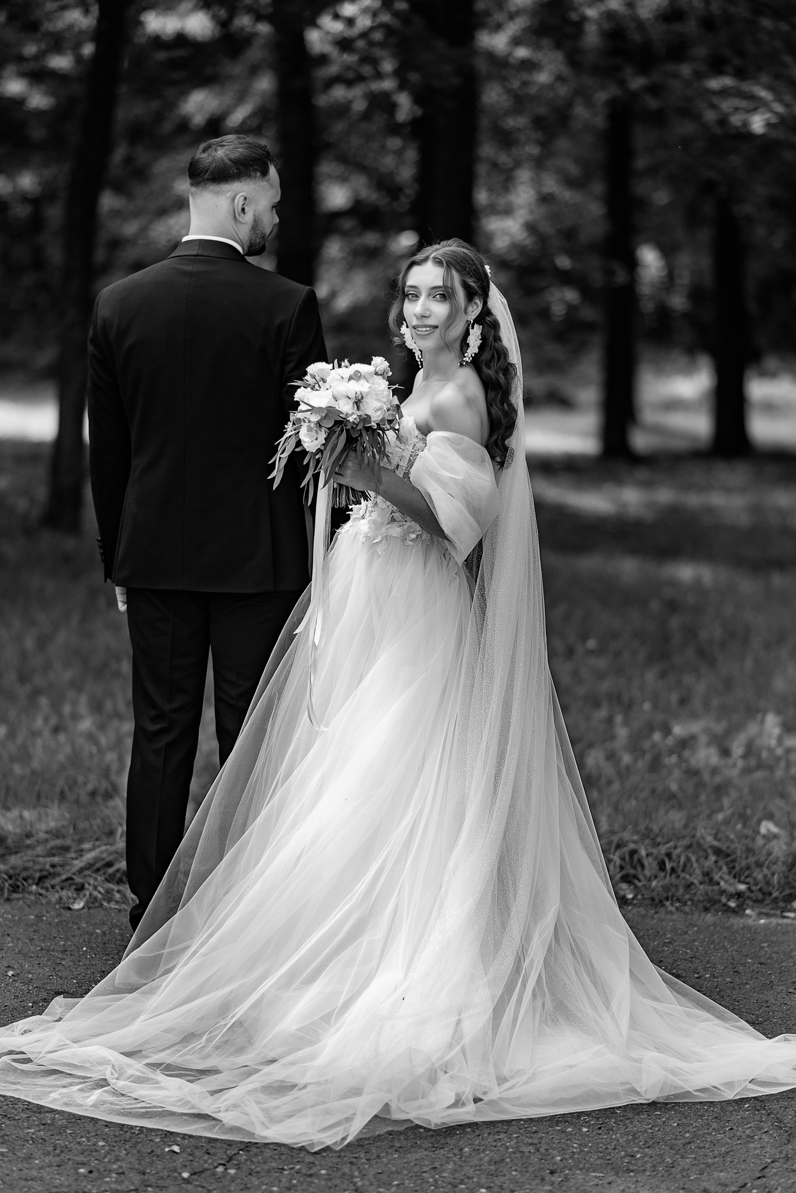 WEDDING DAY. Свадебный и семейный фотограф Евгения Хомчановская