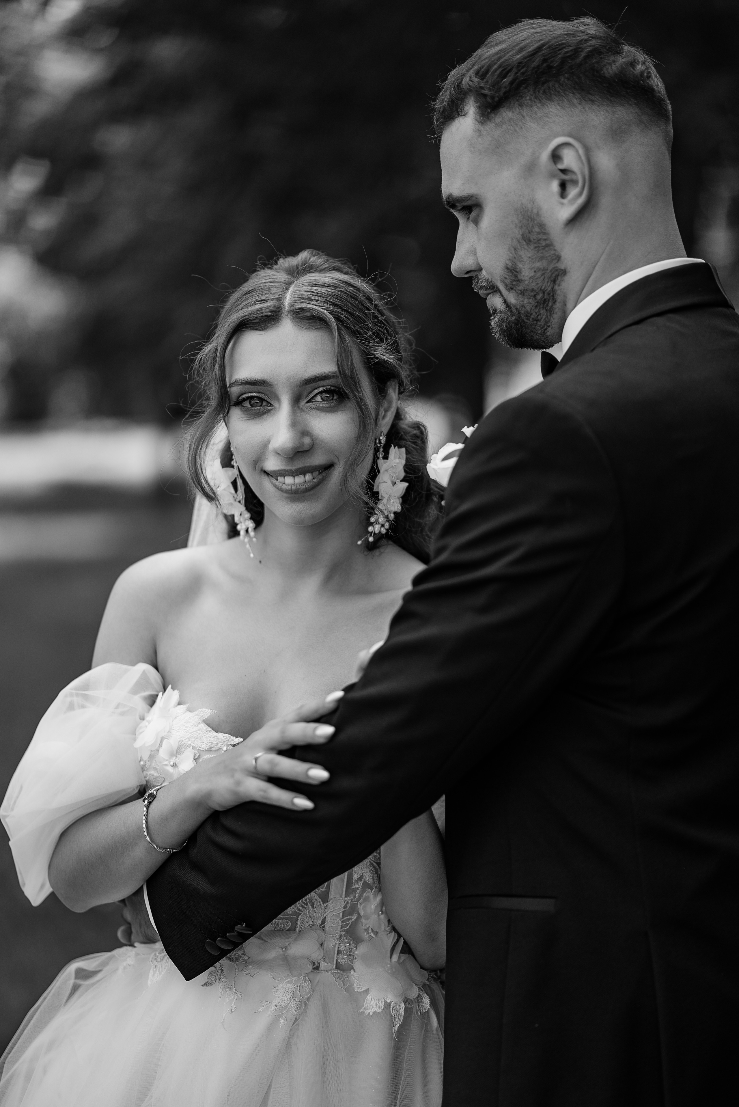 WEDDING DAY. Свадебный и семейный фотограф Евгения Хомчановская