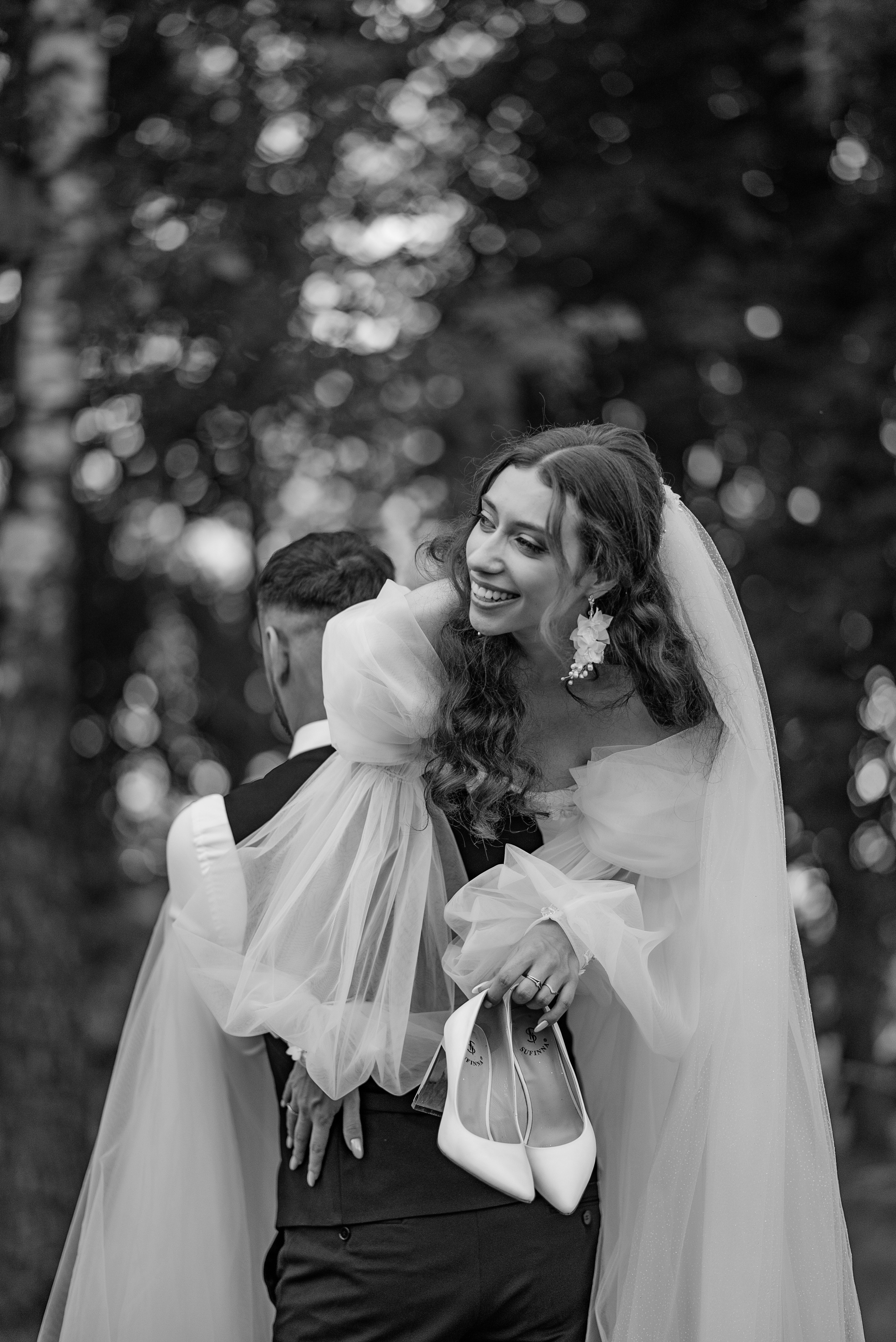 WEDDING DAY. Свадебный и семейный фотограф Евгения Хомчановская