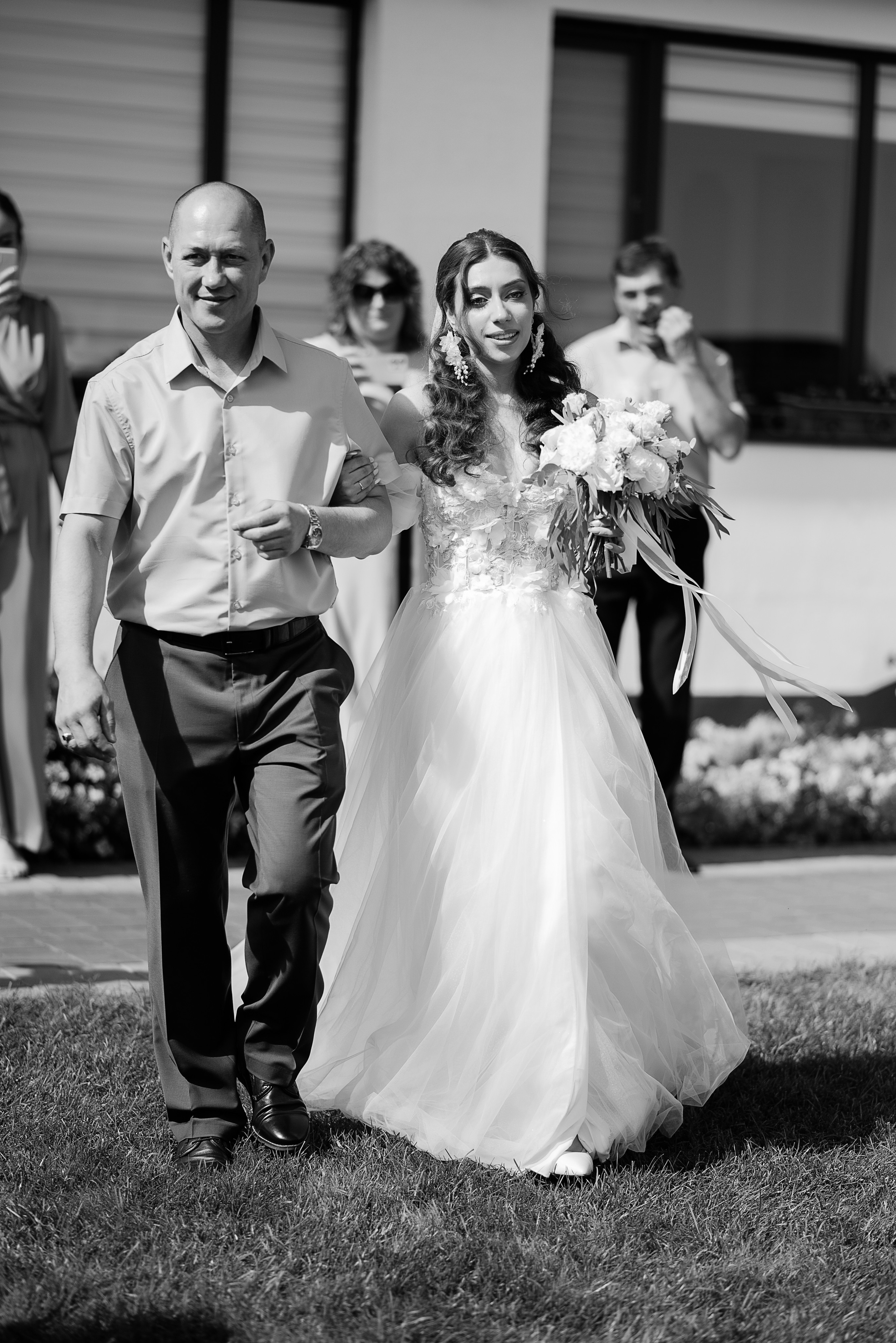 WEDDING DAY. Свадебный и семейный фотограф Евгения Хомчановская