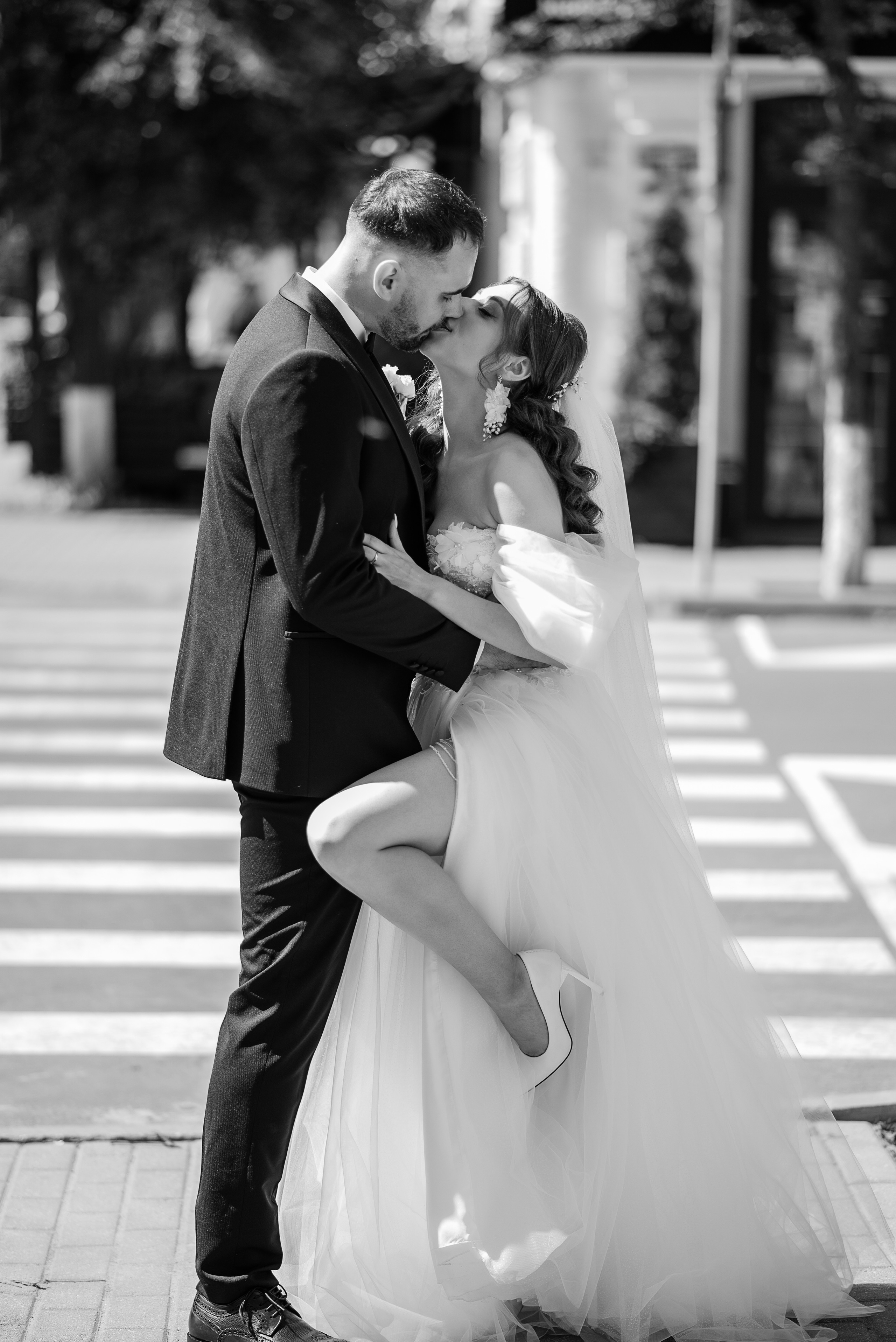 WEDDING DAY. Свадебный и семейный фотограф Евгения Хомчановская