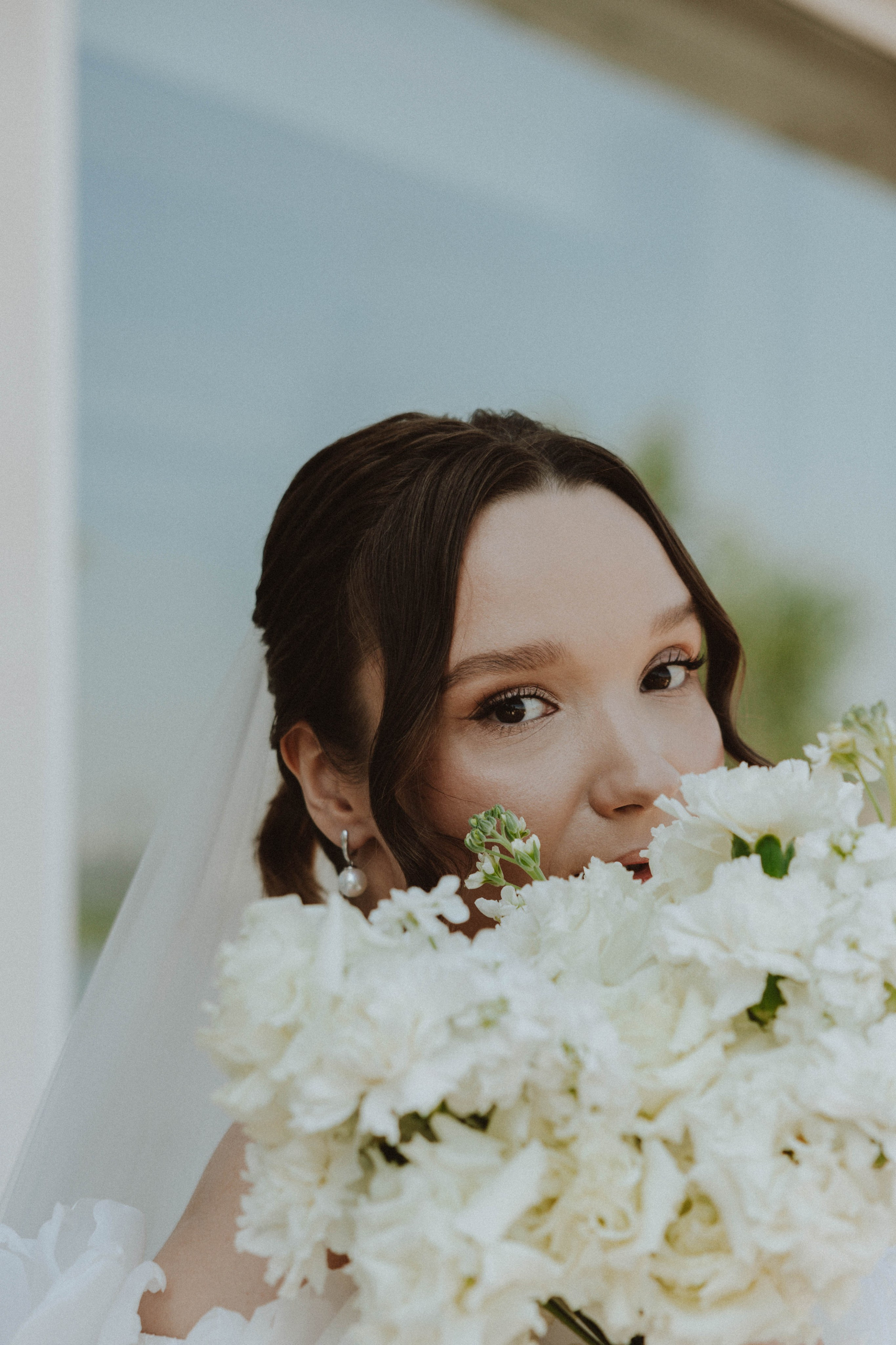 Александр & Алина. Свадебный фотограф Красноярск Элина Леонова