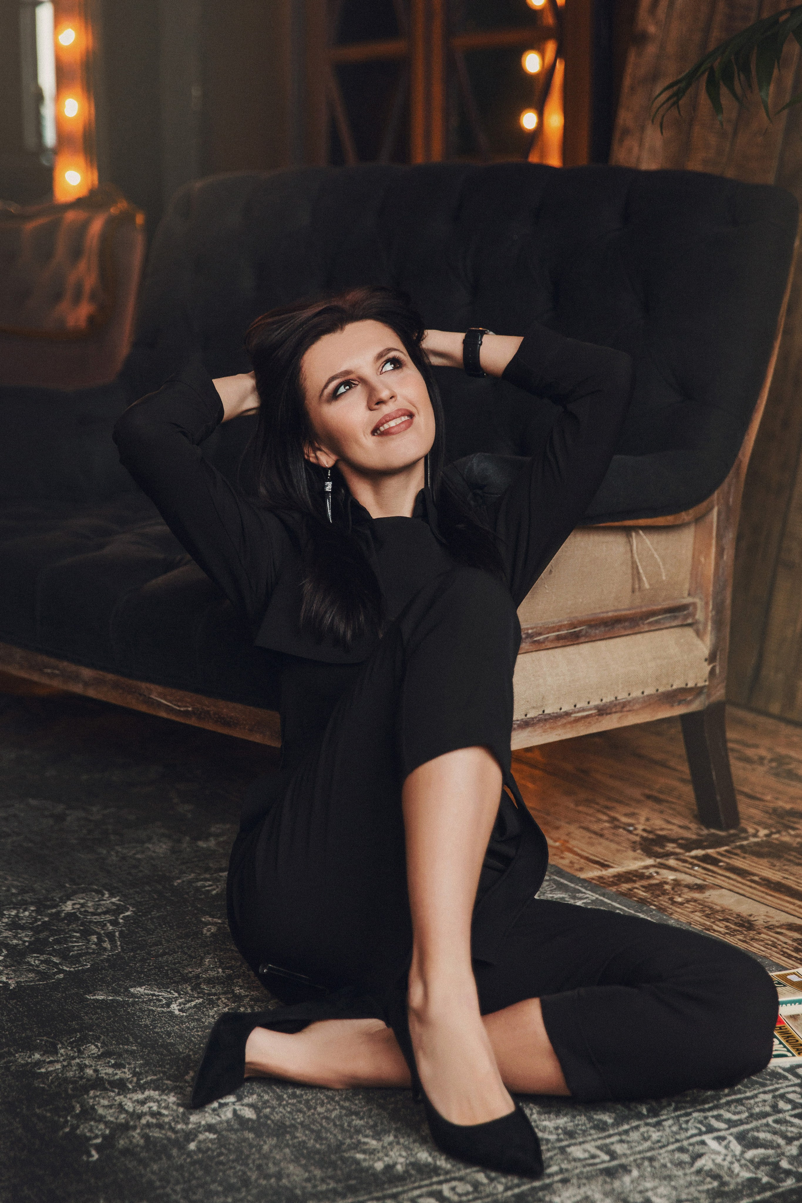 Студийная фотосессия в Бряснке. Портфолио