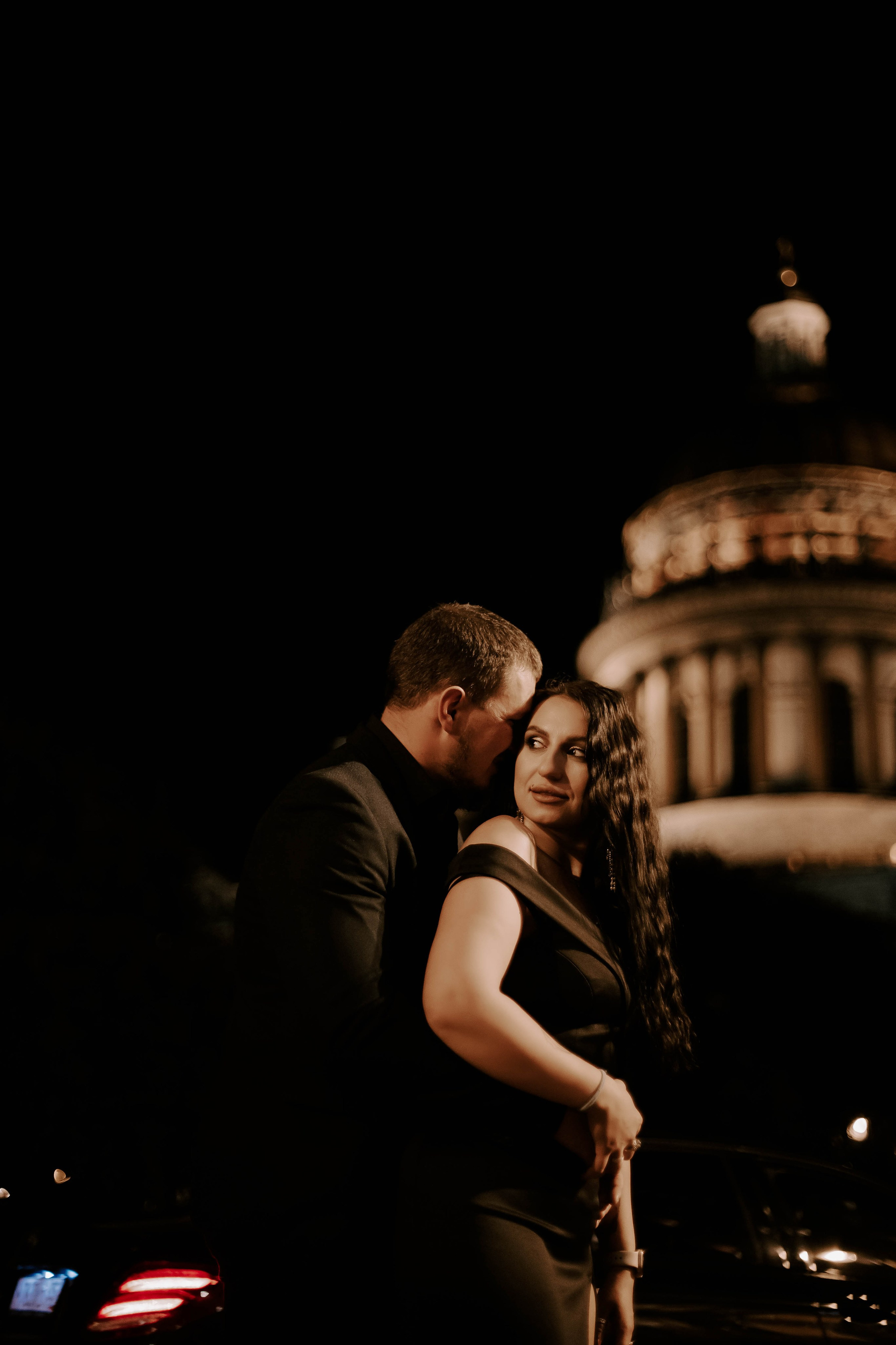 Светлана и Никита. Фотограф Veronika Potaseva