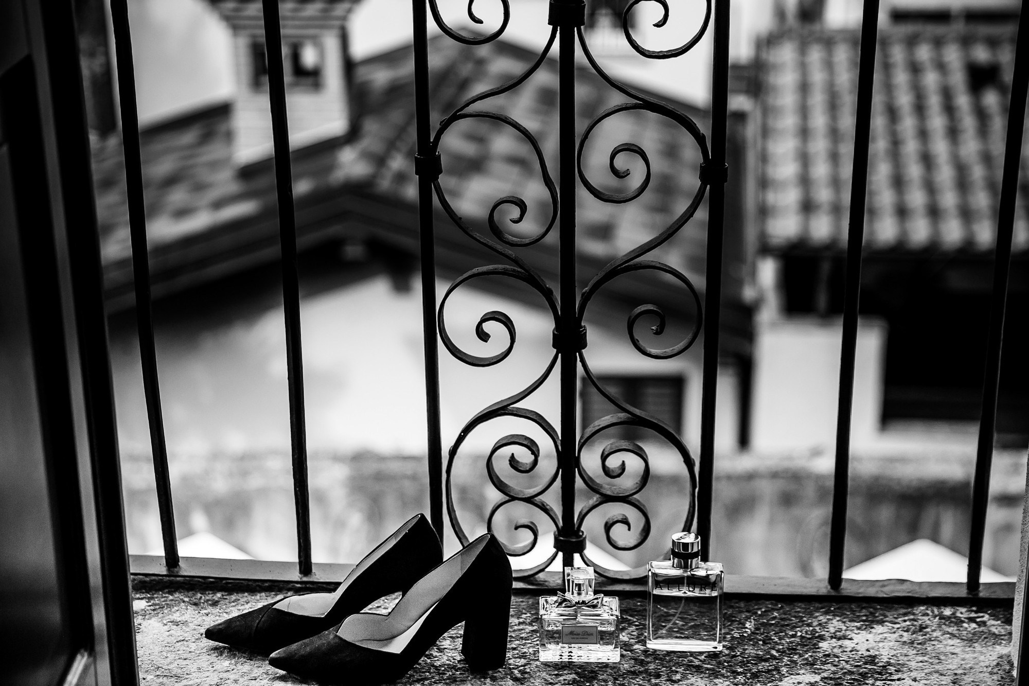 Como for Two. Любовь Чуляева — свадебный фотограф в Москве и Европе