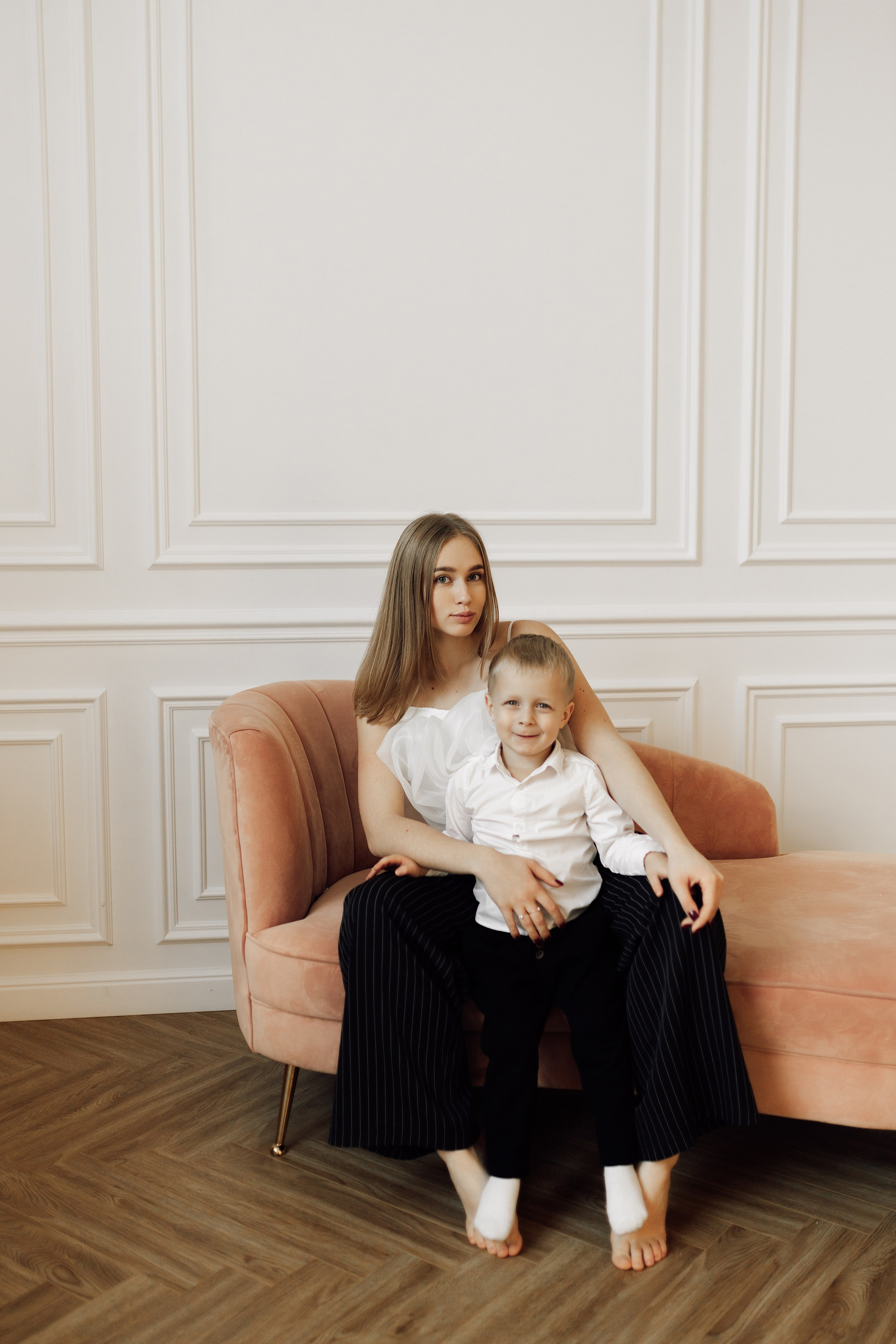 № 15. Фотограф в Москве Юлия Хамзина