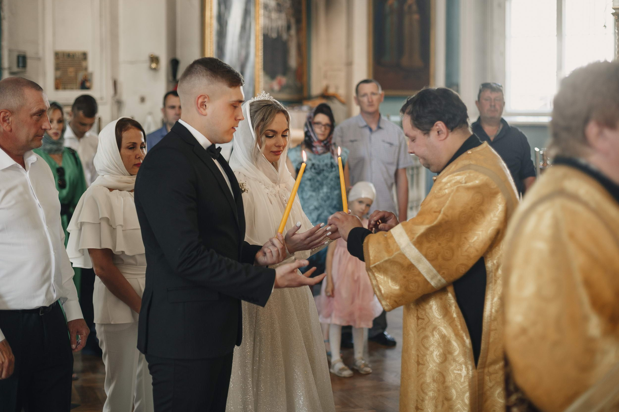 Венчание и свадьба. Свадебный фотограф Игорь Брундасов 8PHOTO на свадьбу венчание загс СПб