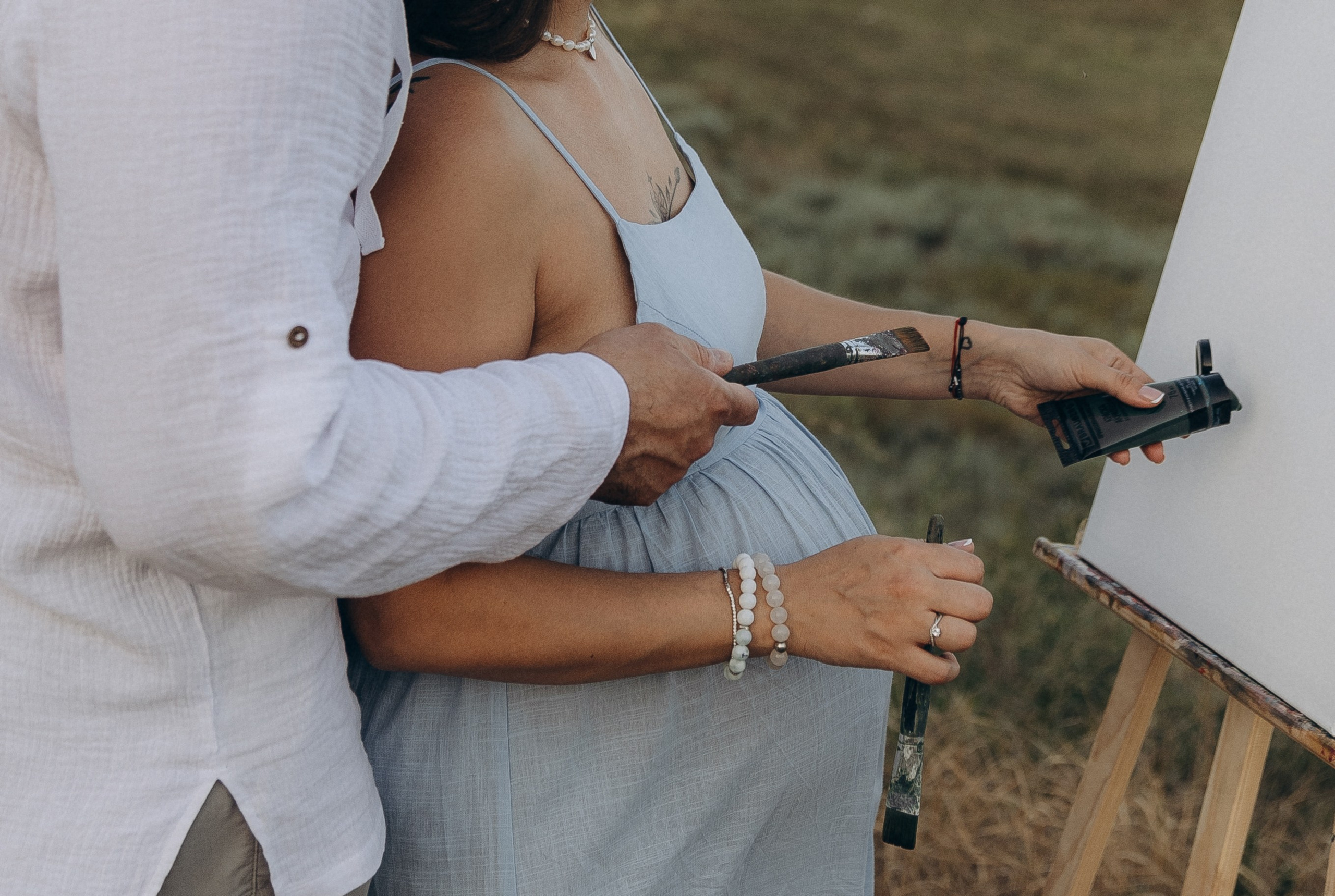 Марго и Дима. Главная