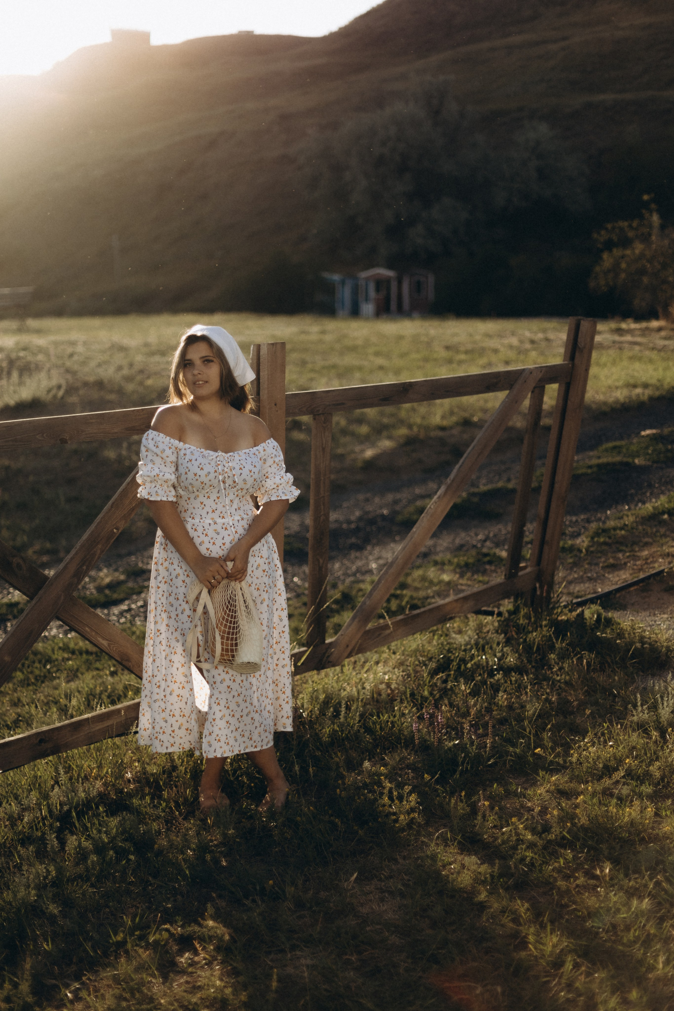 Настя. Главная