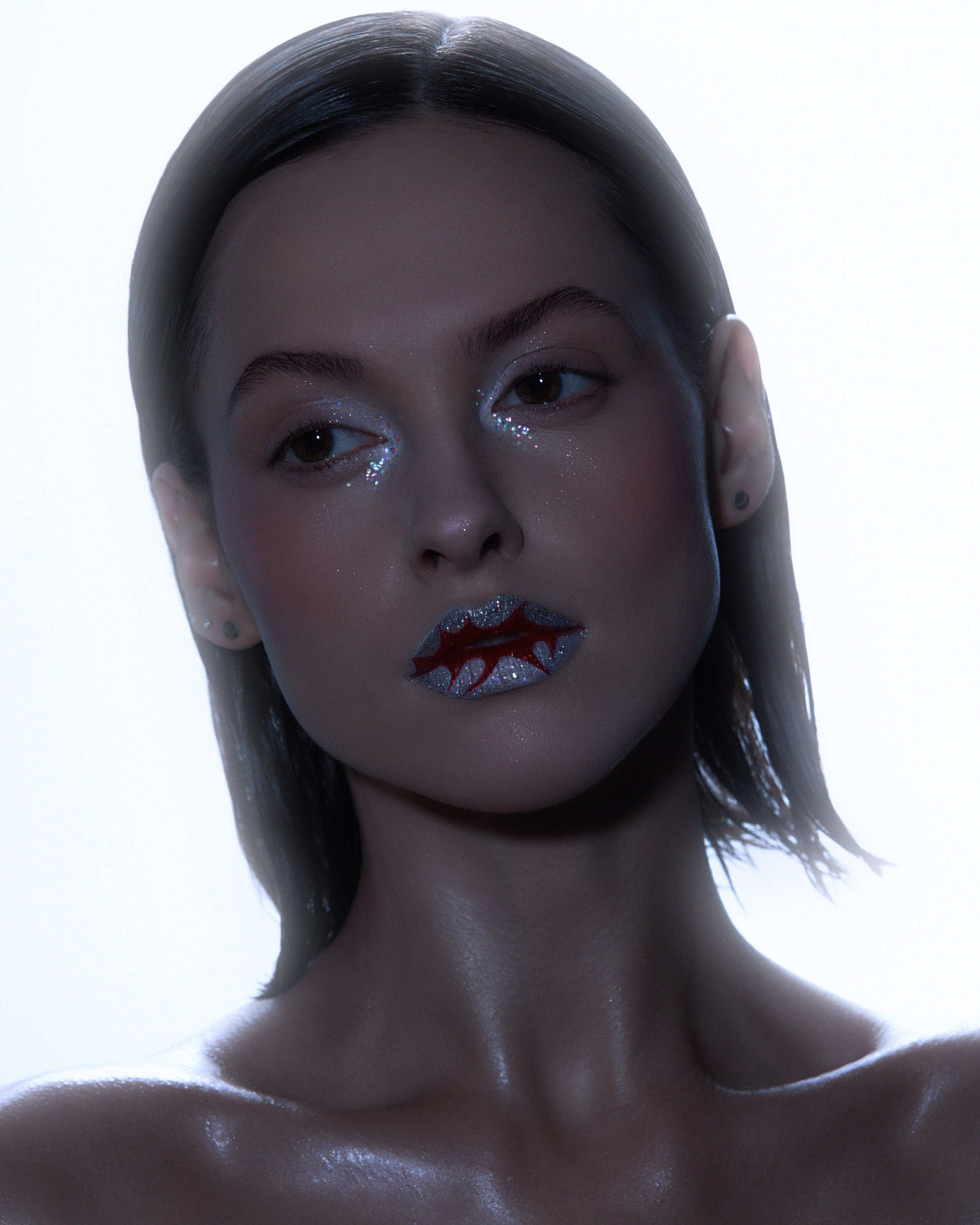 KRYGINA COSMETICS / PART 2. Главная