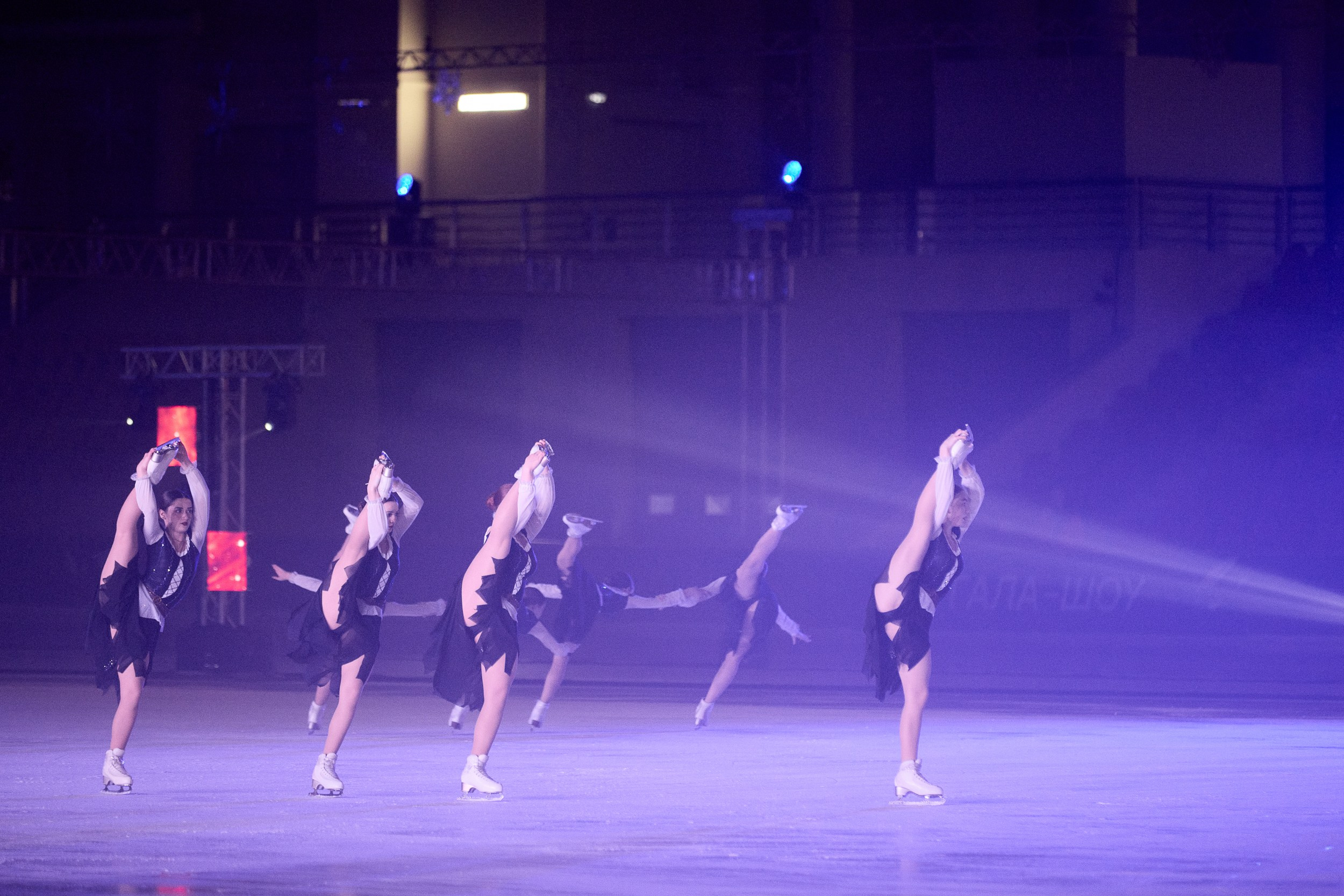 Фотосъемка Гала-шоу «Кристалл» 4.04.2026. Режиссёр, клипмейкер, фотограф — Андрей Охота