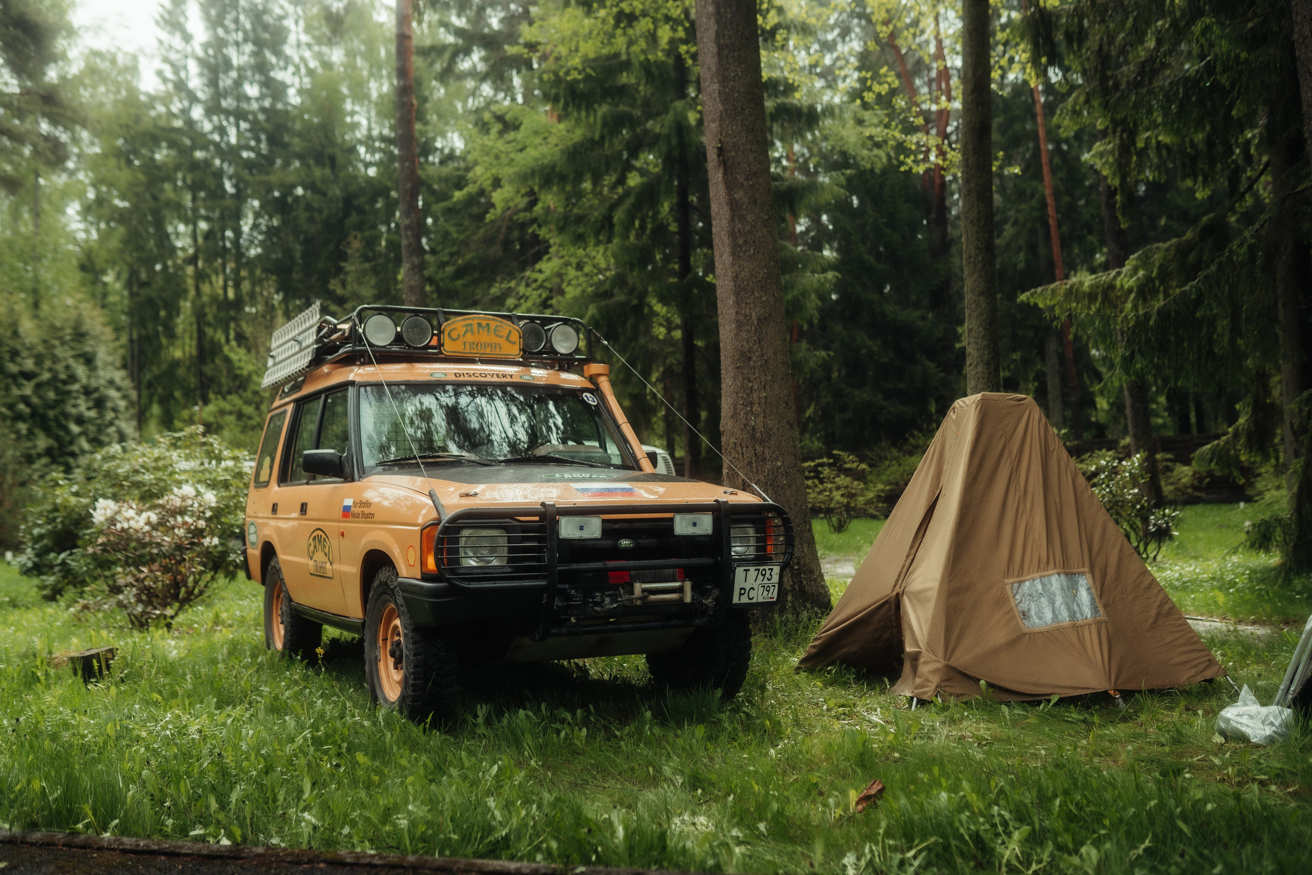 RYE Meet 2026. Автомобильный фотограф Антон Цырулев