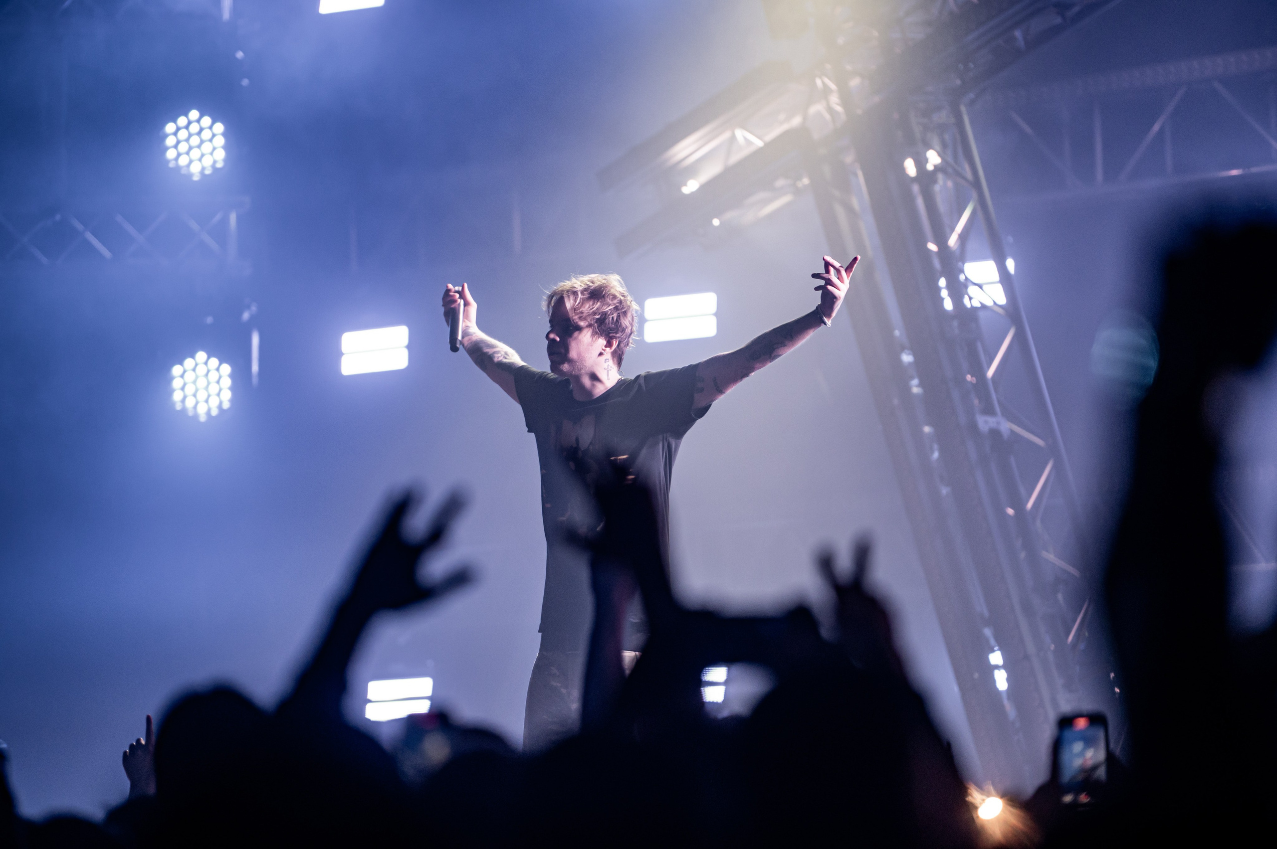 Pharaon. Royal Park. Фотограф в Калининграде Роман Большаков