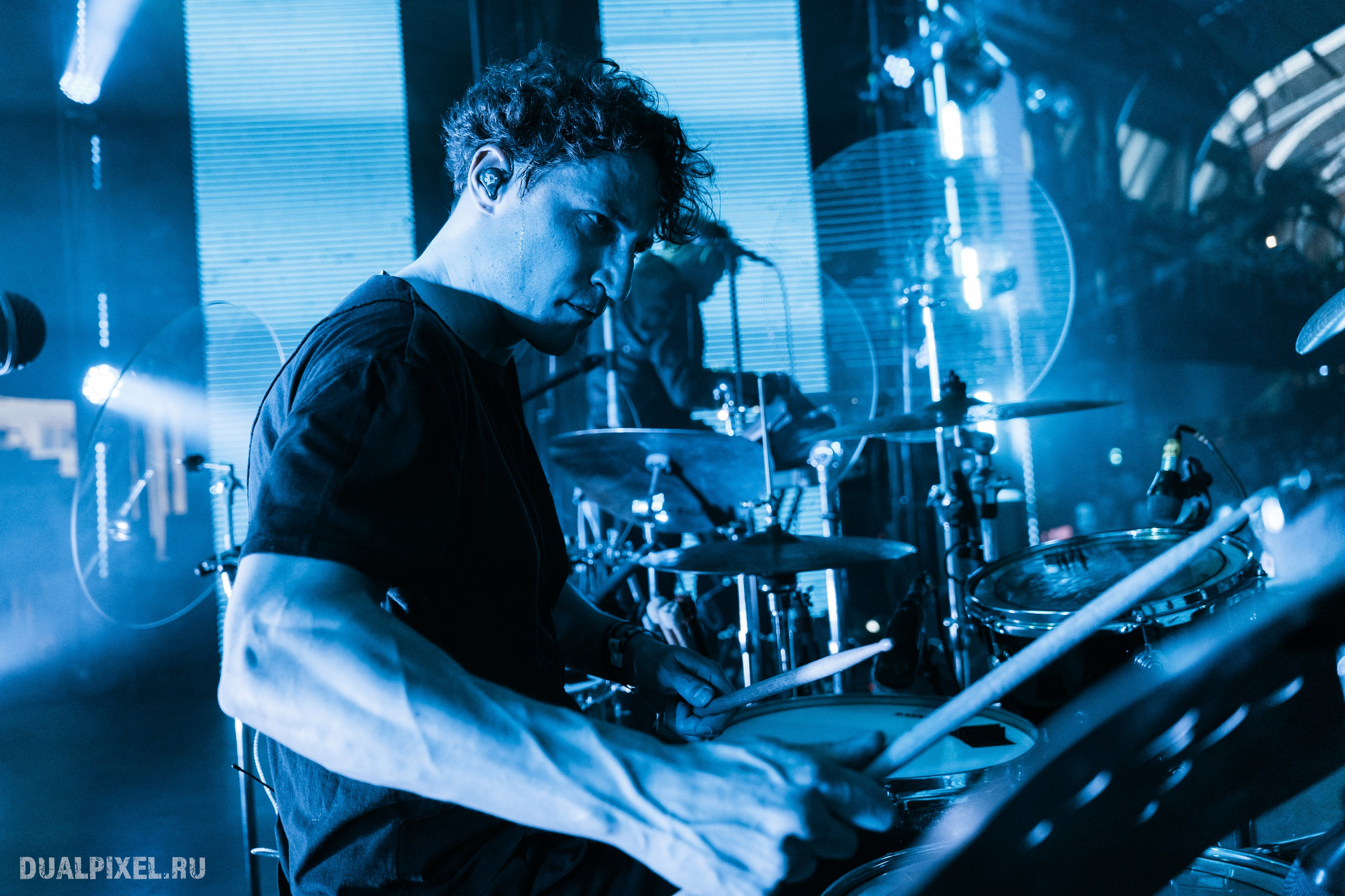 Дельфин. Магия музыки в кадре: Концертная Фотография