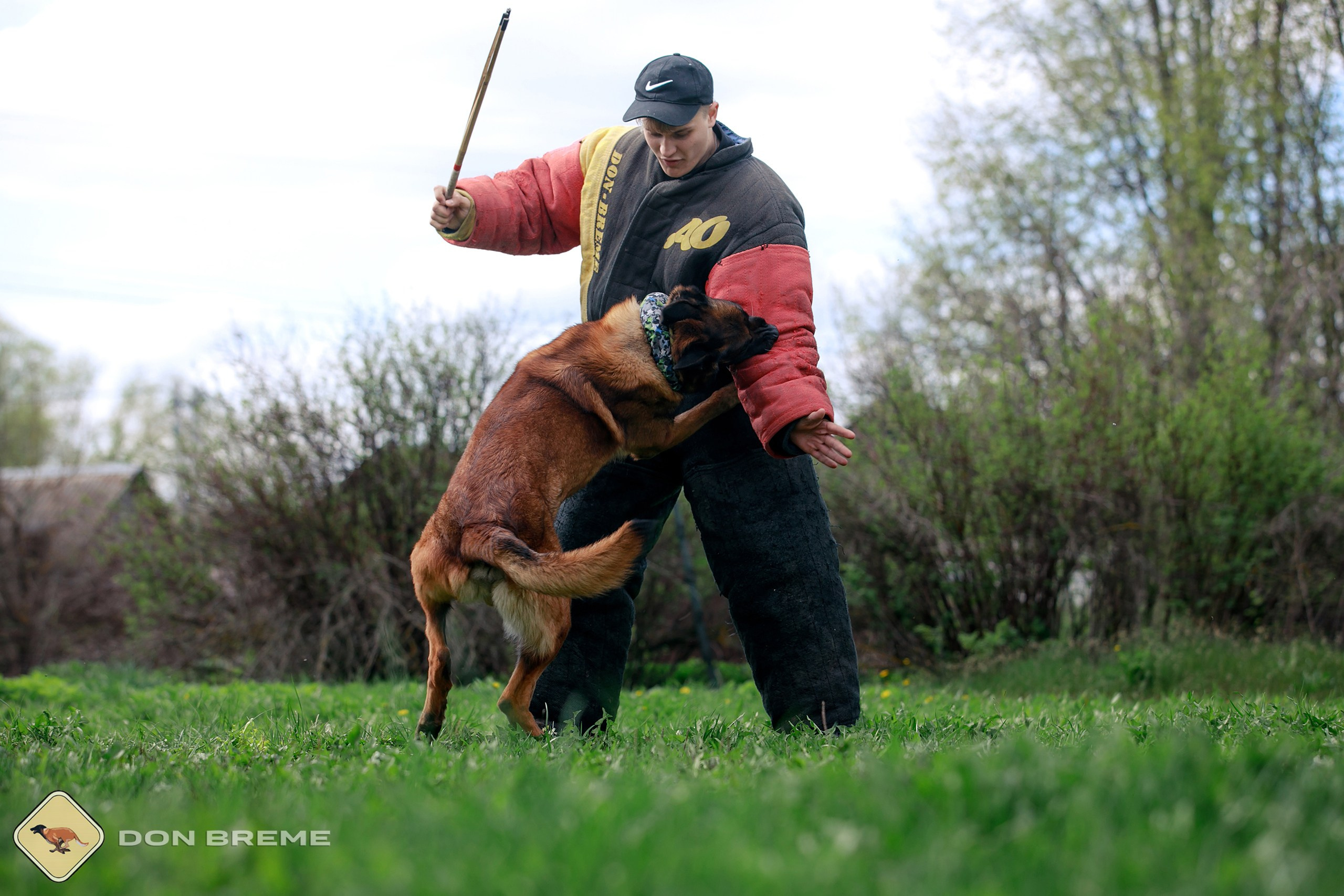 Семинар для фигурантов, день 2. Фотограф-анималист Mary Mart — Москва, Питер