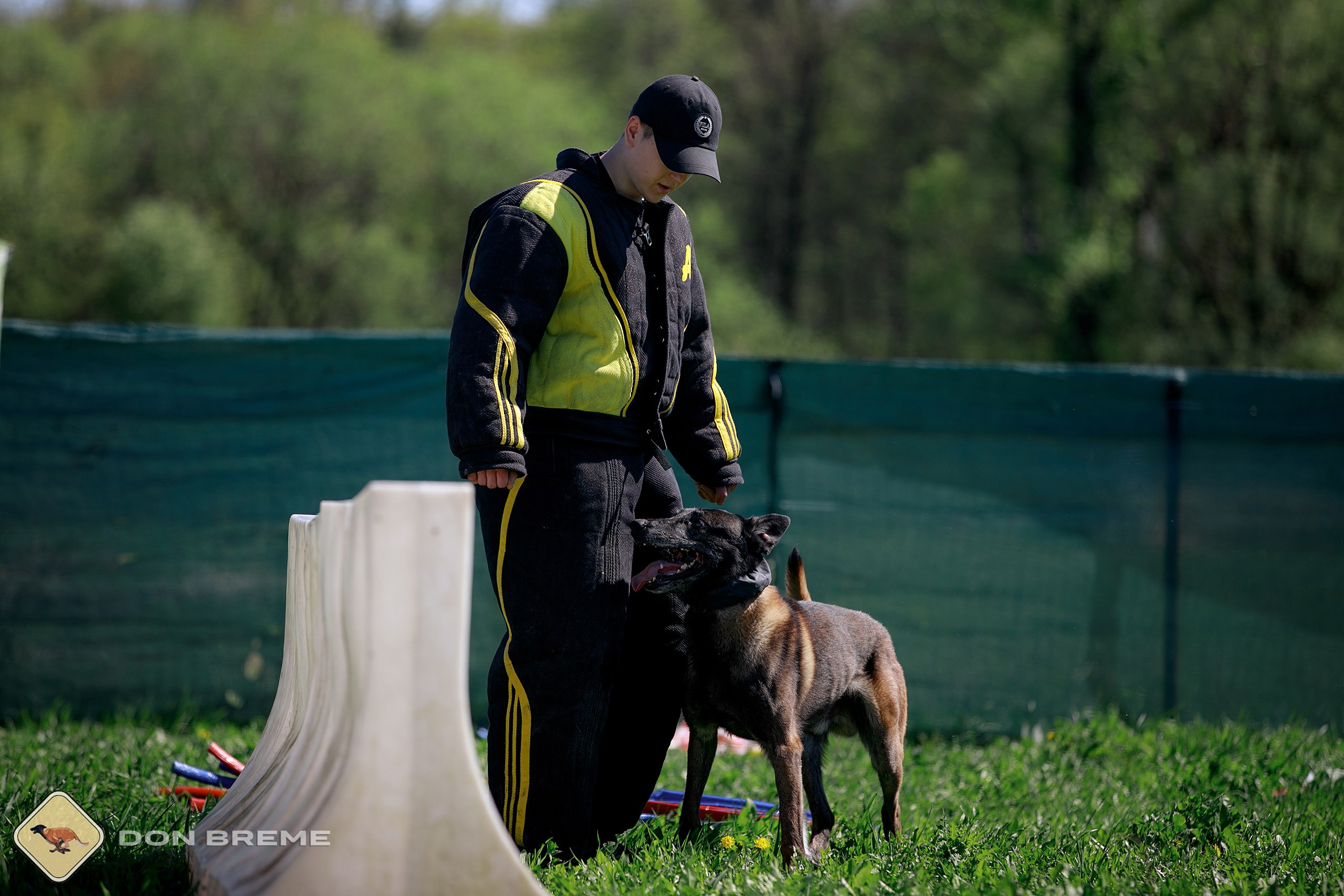 Семинар для фигурантов, день 3. Фотограф-анималист Mary Mart — Москва, Питер