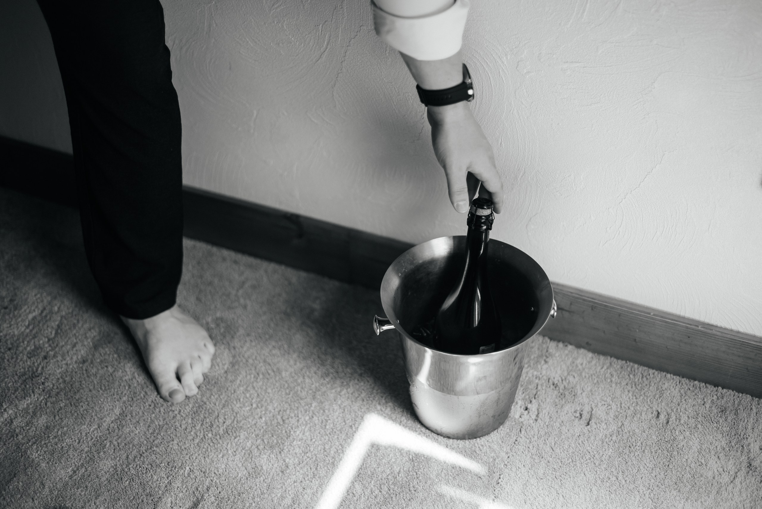 Илья и Анна. Свадебный фотограф