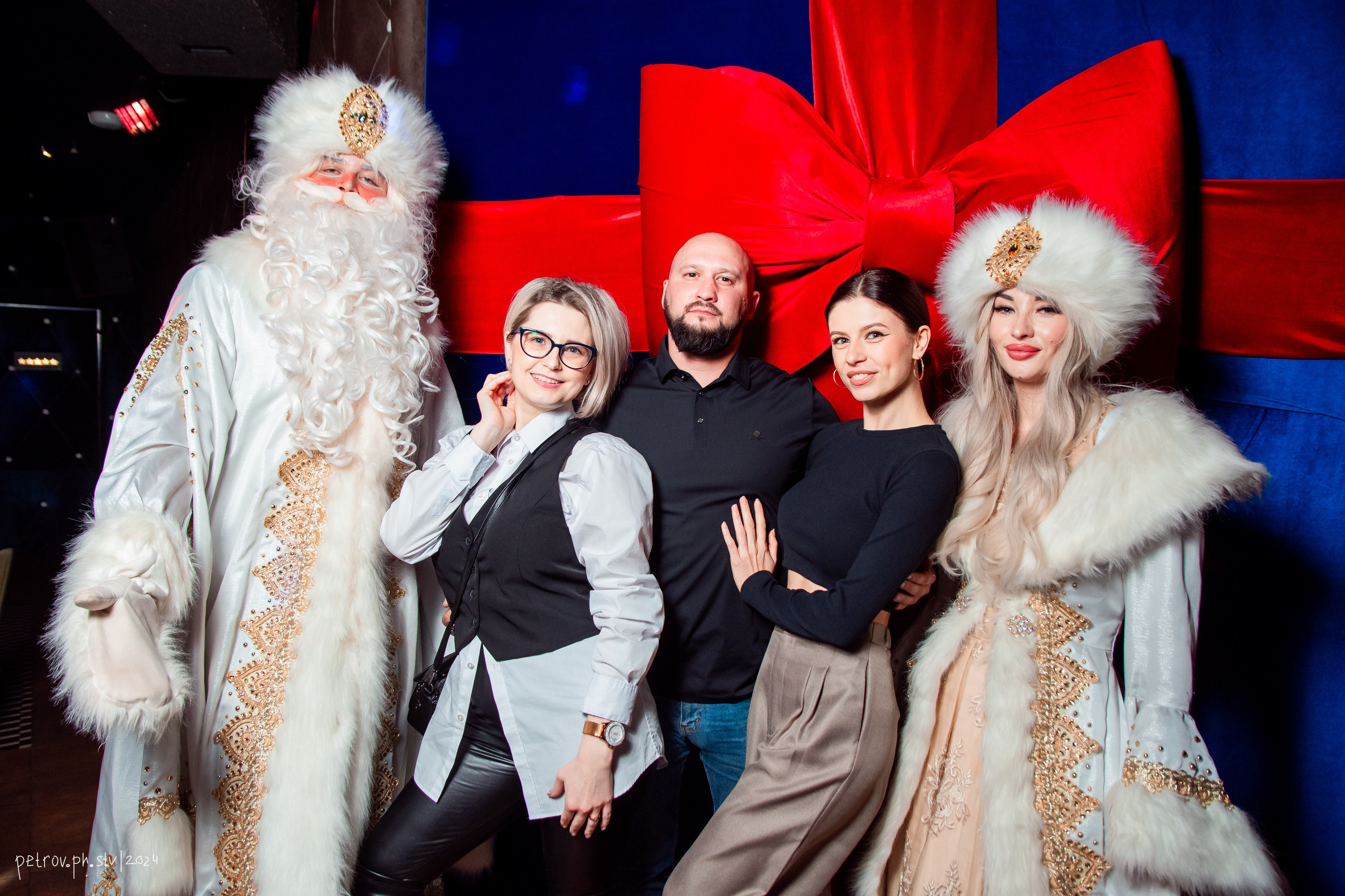 Ночные клубы. Репортажный фотограф в Ставрополе