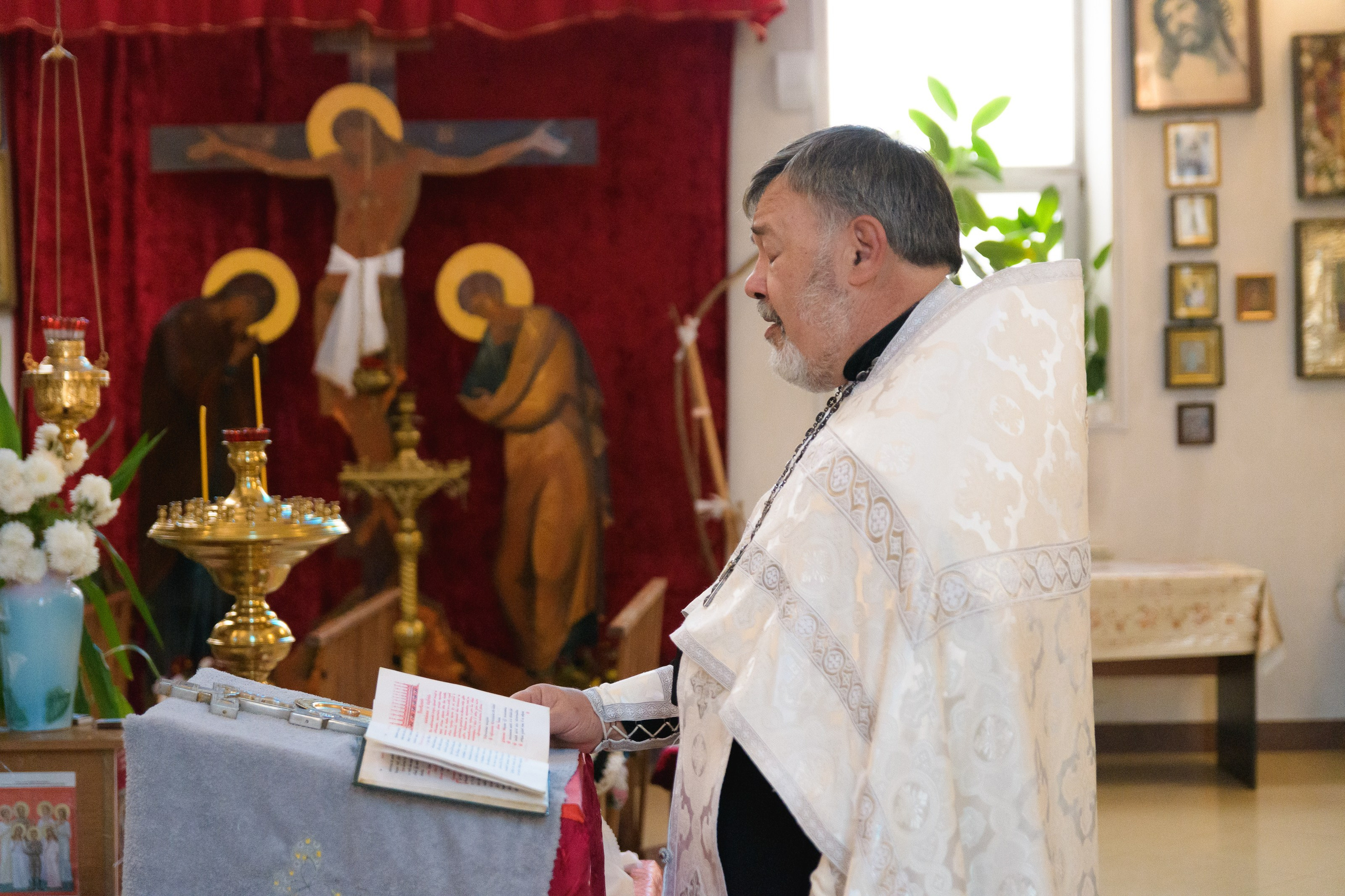 Венчание. Репортажный фотограф в Ставрополе