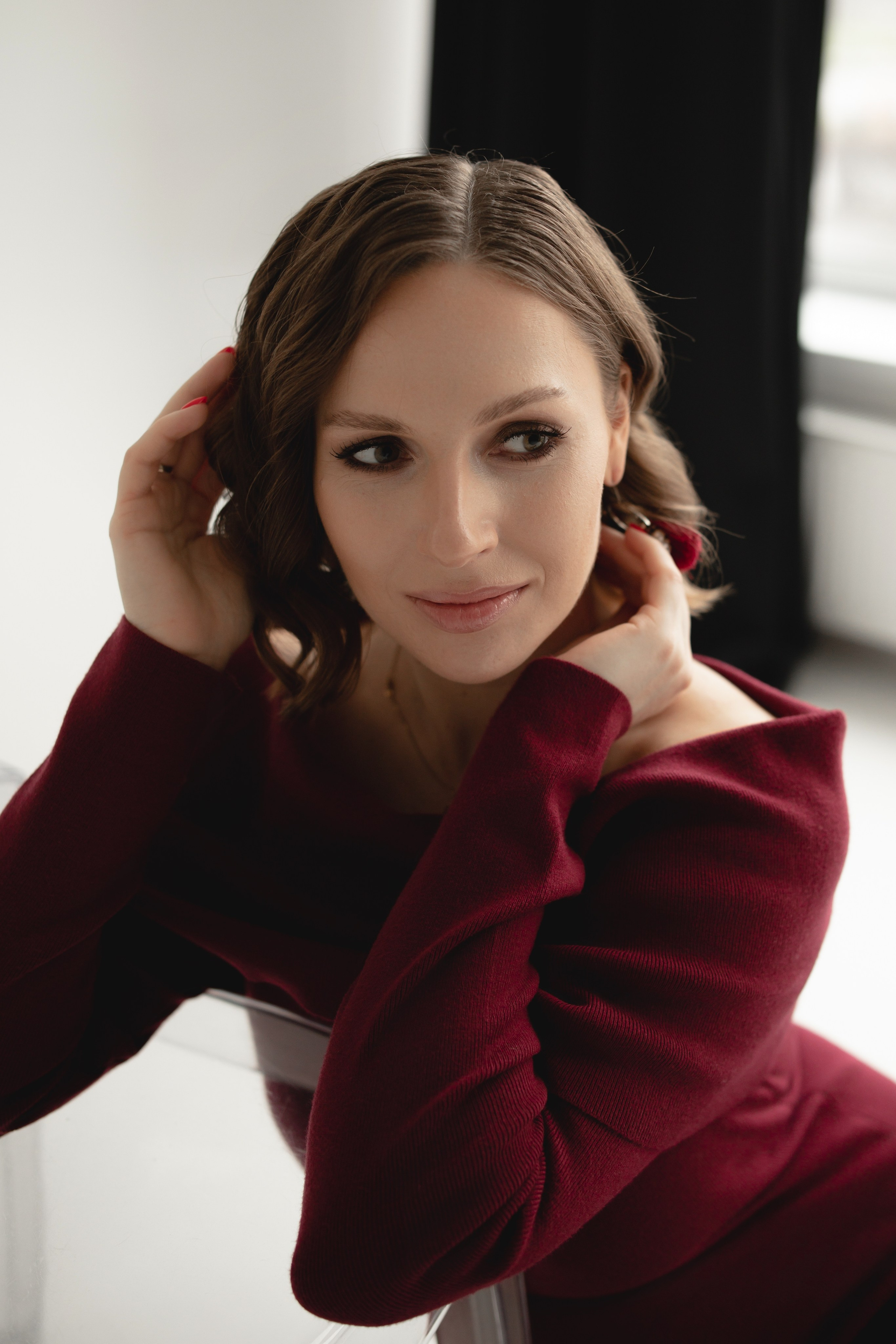 Альбом: Женский портрет | Фотограф в Зеленограде Таня Бараненко