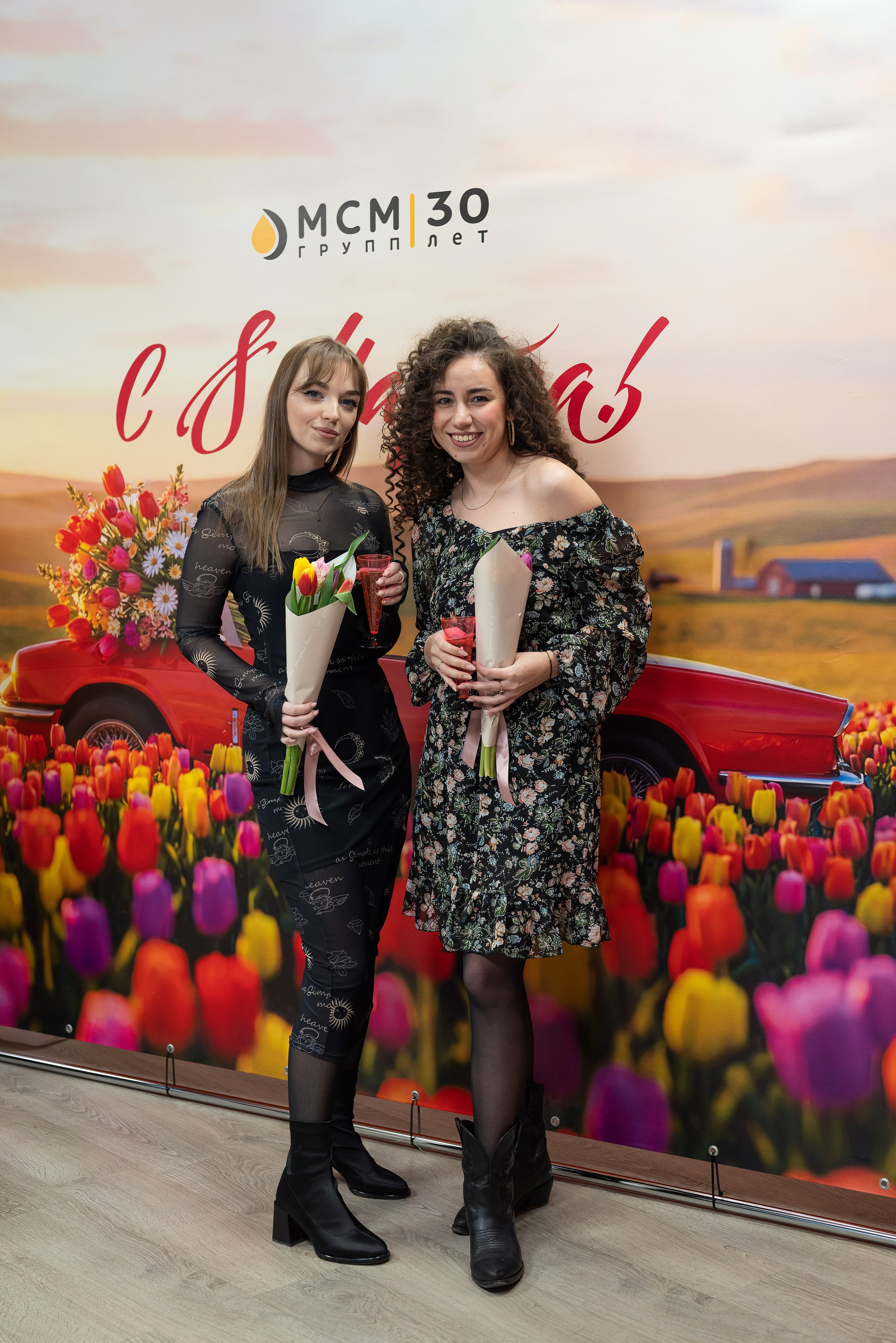 МСМ Групп 8 марта. Ваш фотограф📸 на motorcycle