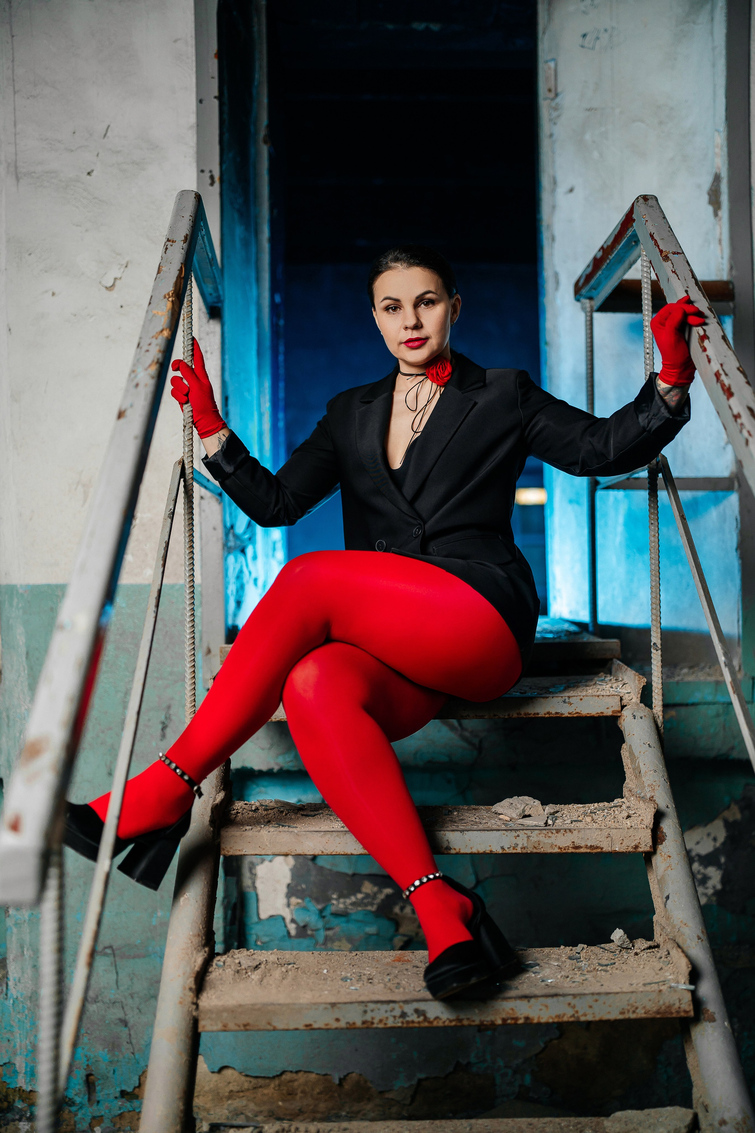 RED. Видеограф Томск, Томская область, Сибирь