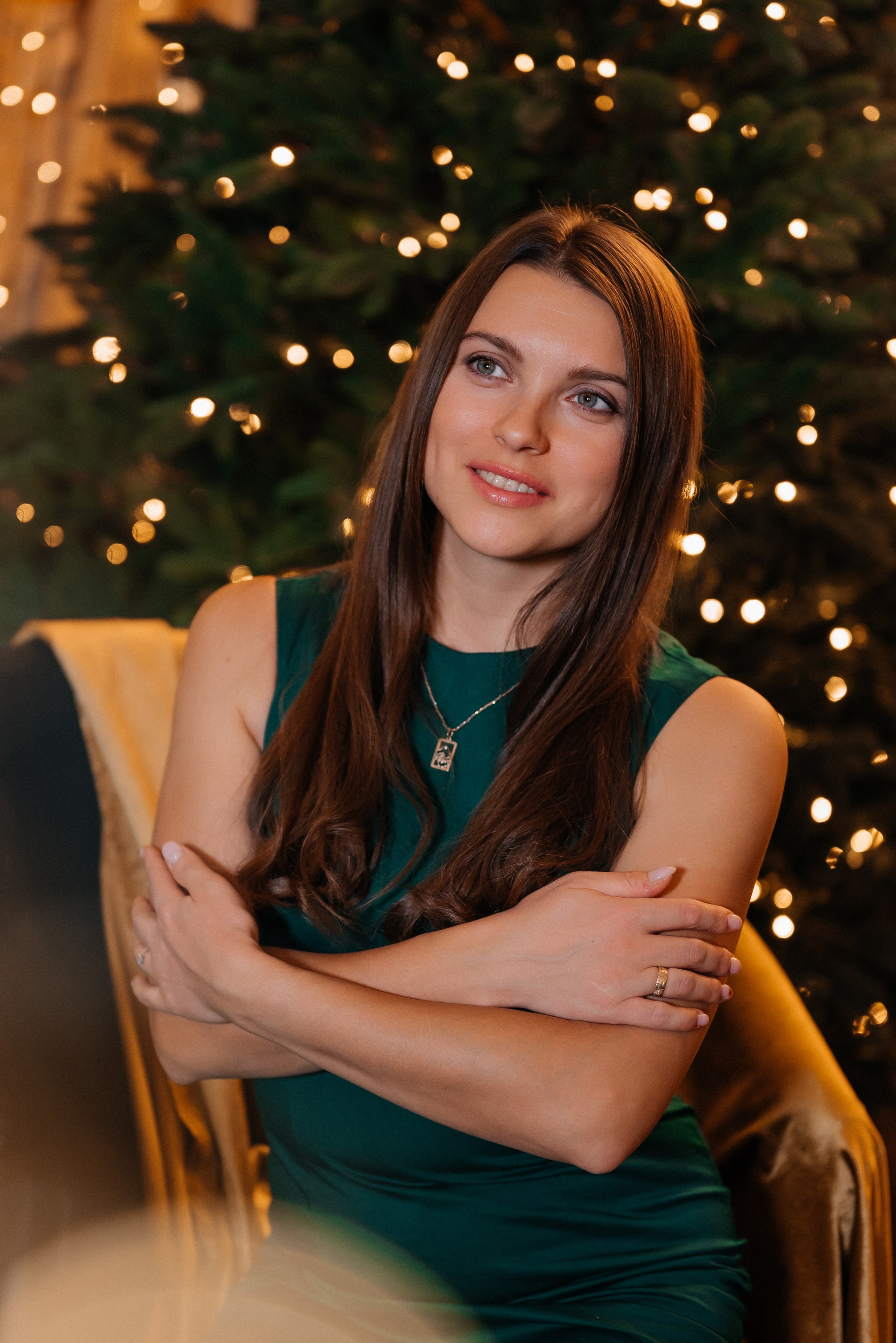 Семья Анастасии и Виктора. Свадебный и семейный фотограф Юлия Чернобай | Подольск, Москва, Московская область