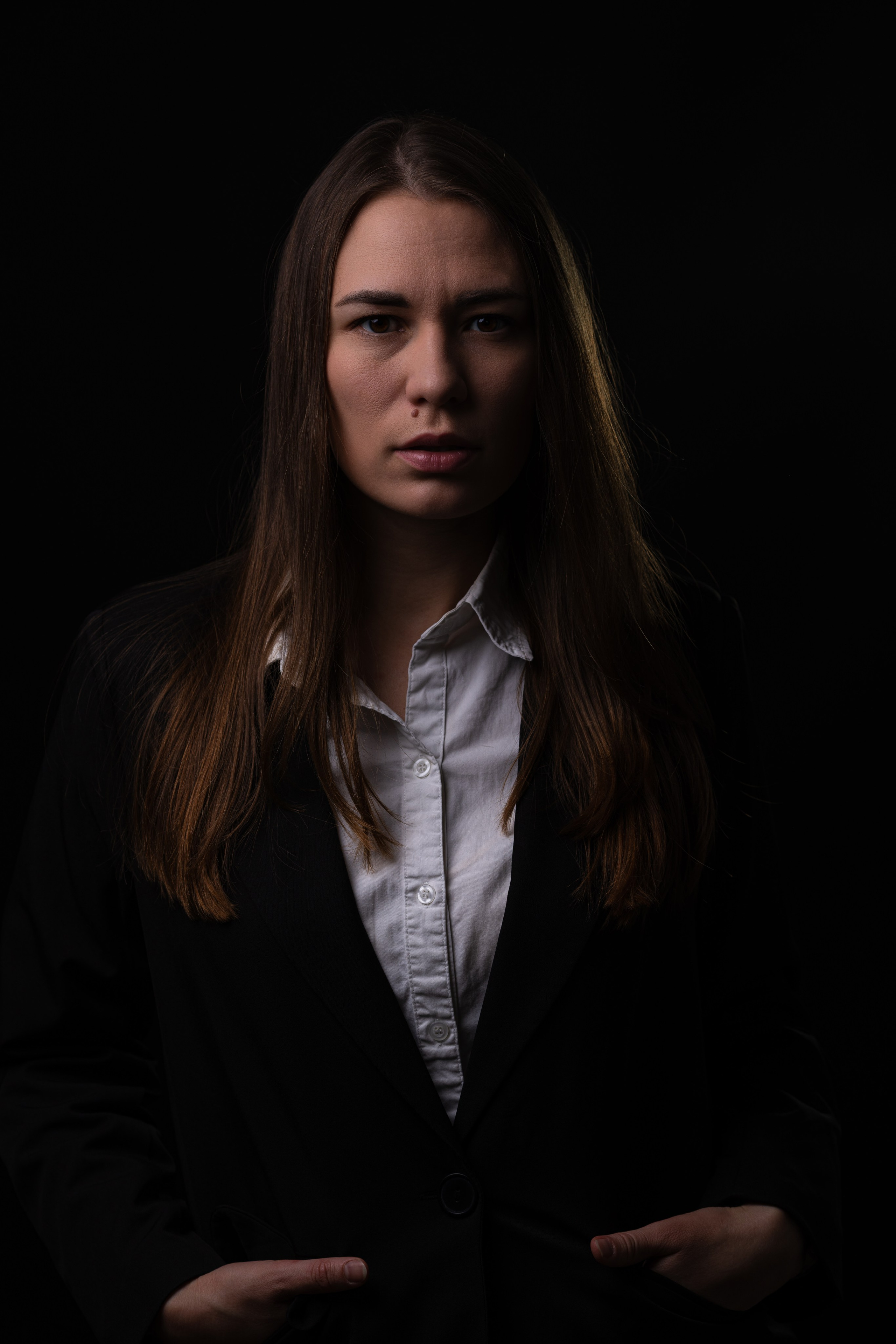 Портреты. Профессиональная фото- и видеосъёмка в Германии