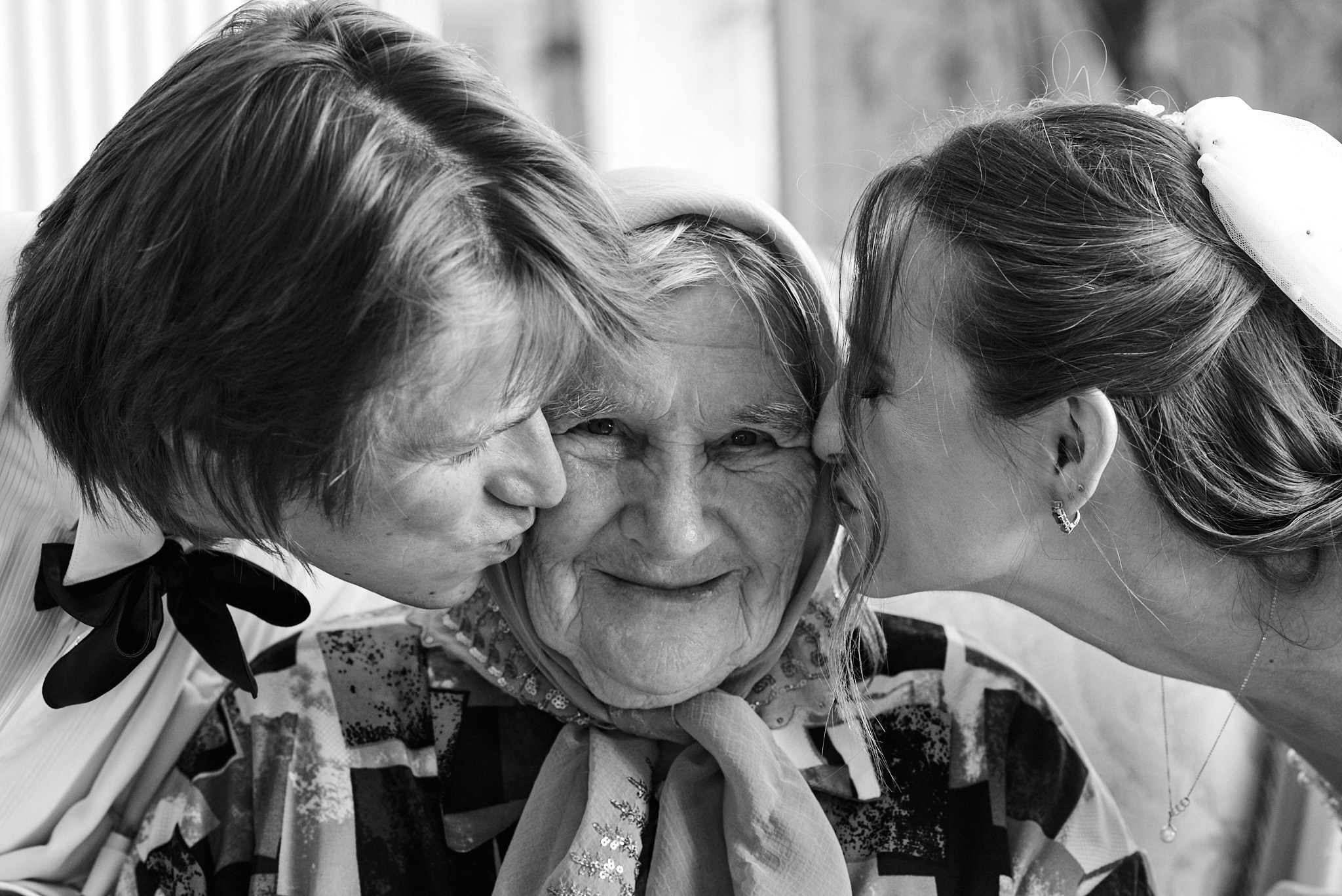 На Патриарших. Маляревич Дмитрий свадебный фотограф