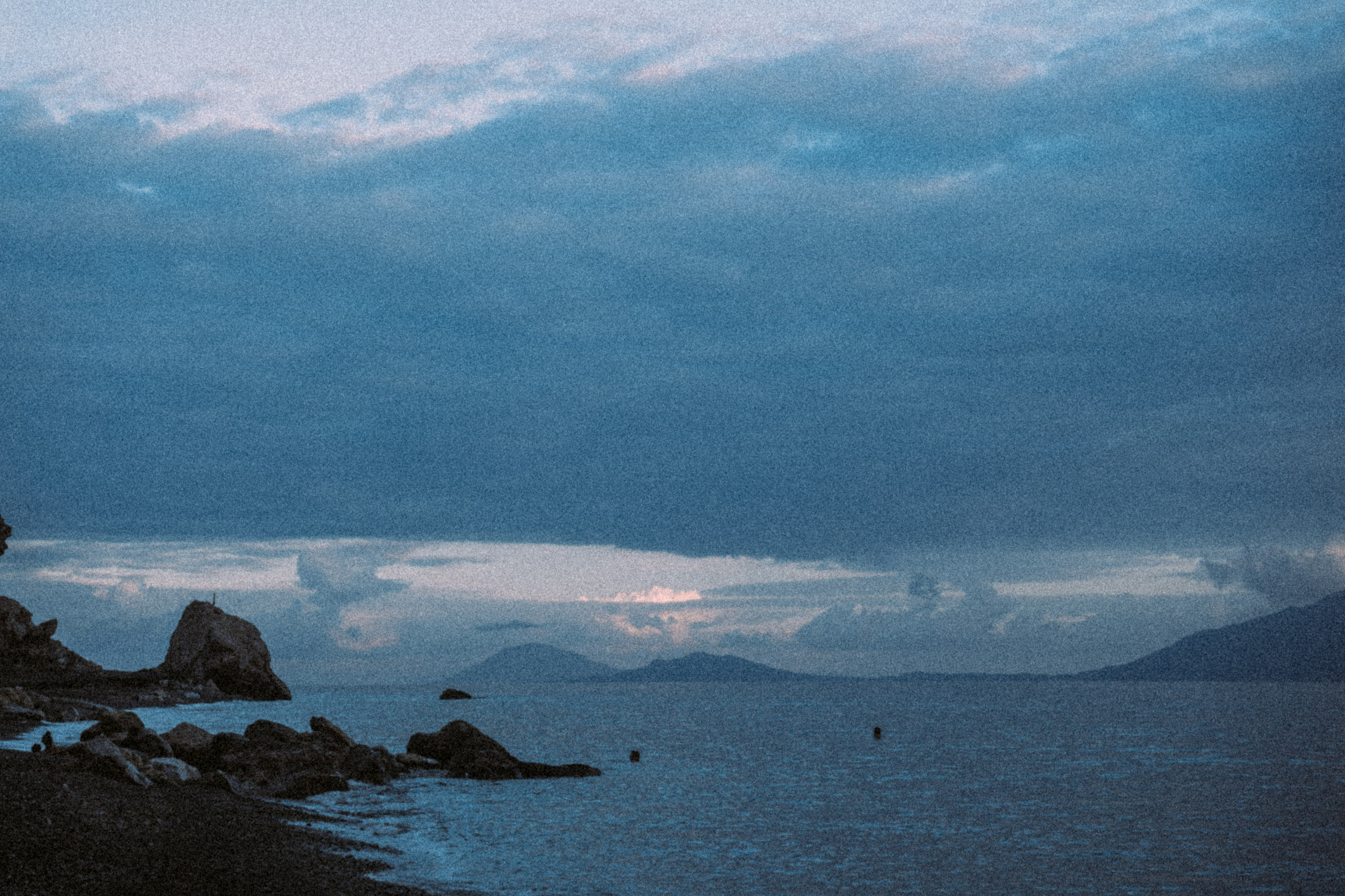 Терма Бич, Кос 🇬🇷. Anita_photo