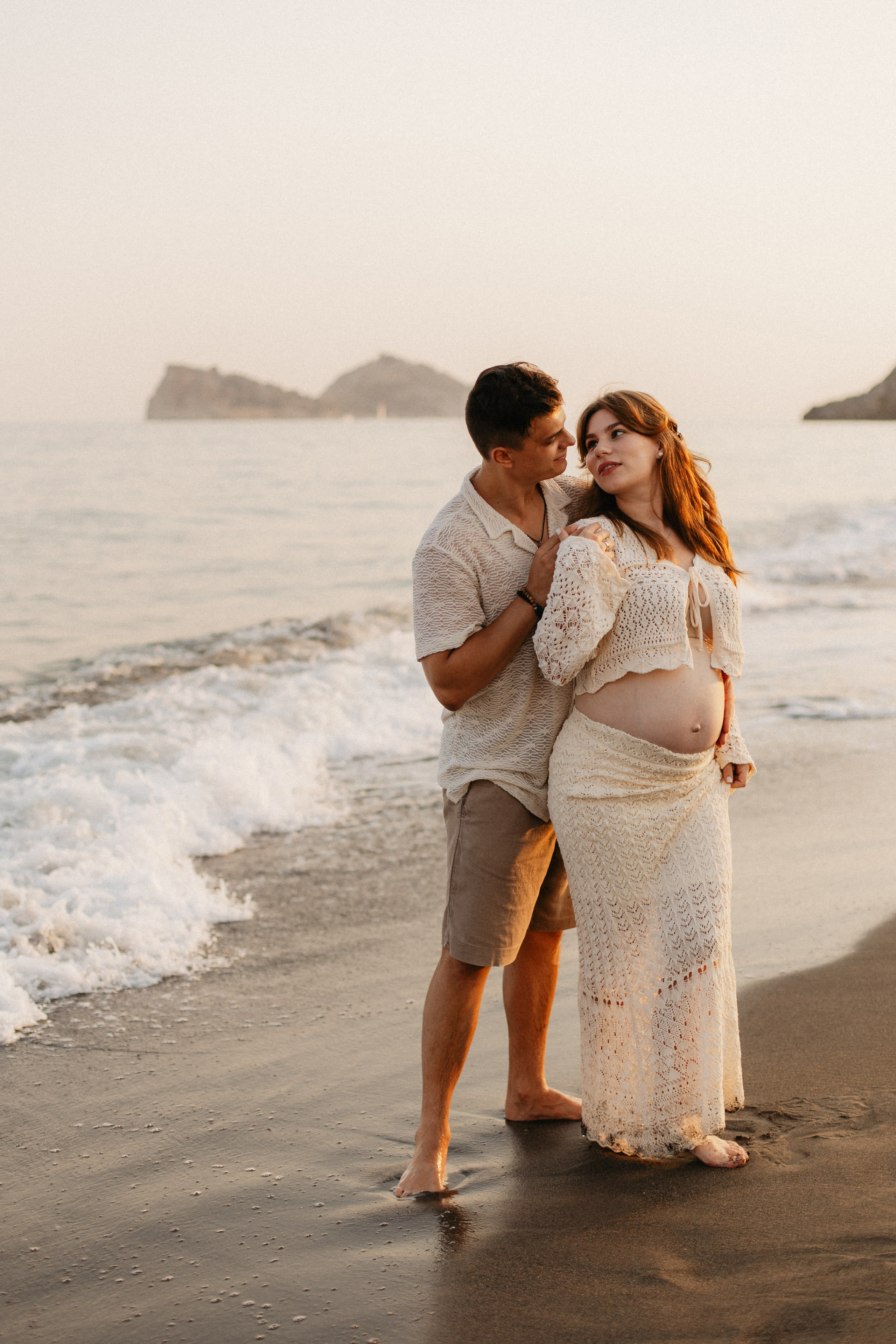 Анна и Ярослав. Фотограф Екатерина Гюнгор ♡ Фетхие Мармарис Ортаджа